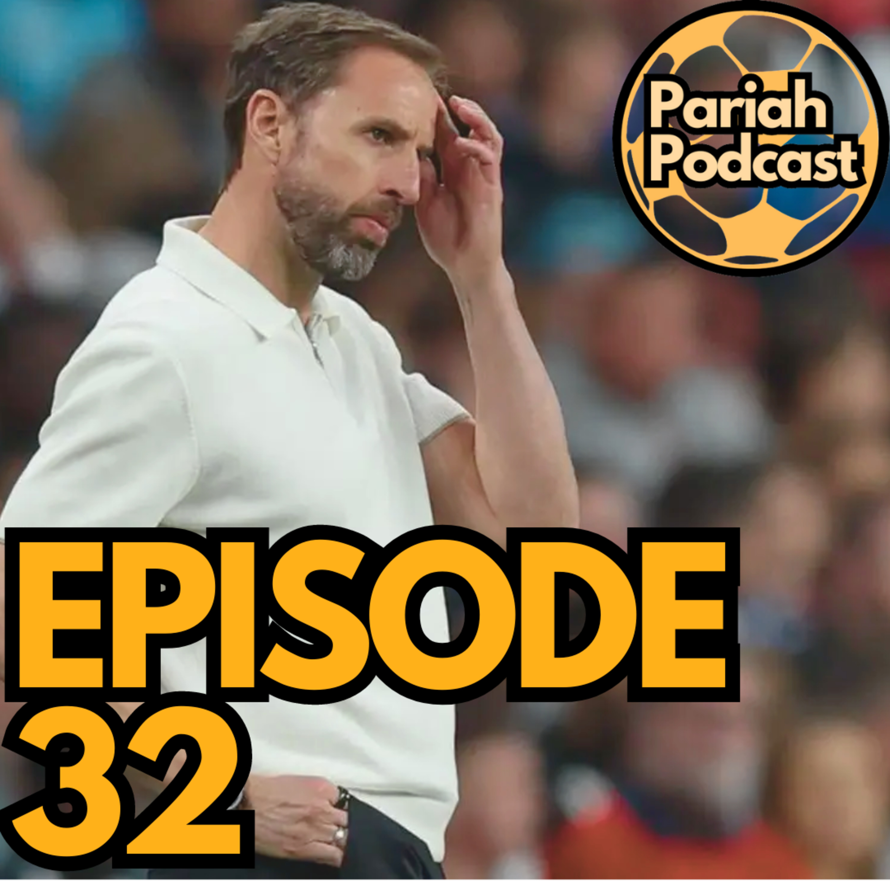EP 32: EUROS PREVIEW + PREDICTIONS