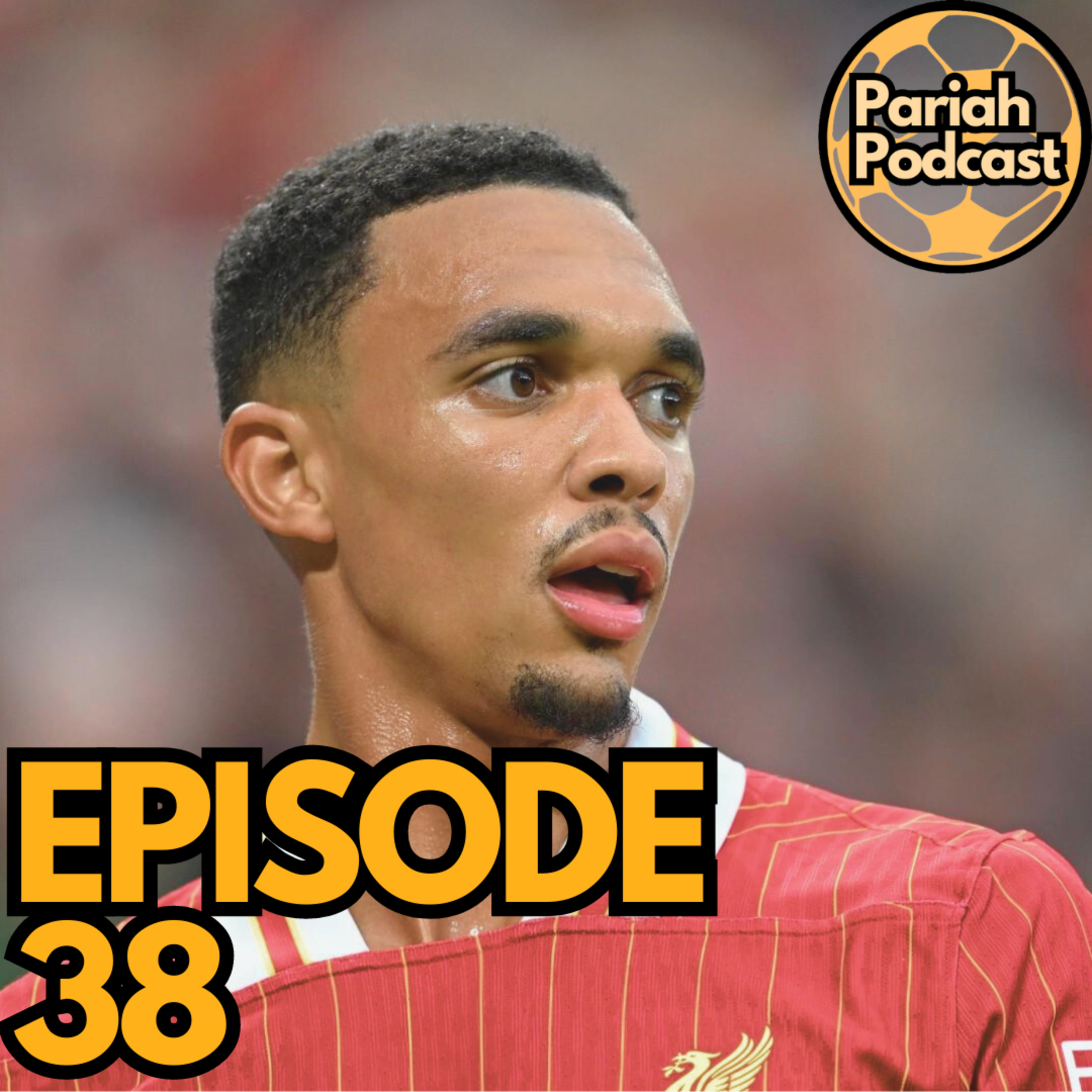 EP 38: Watch This Space