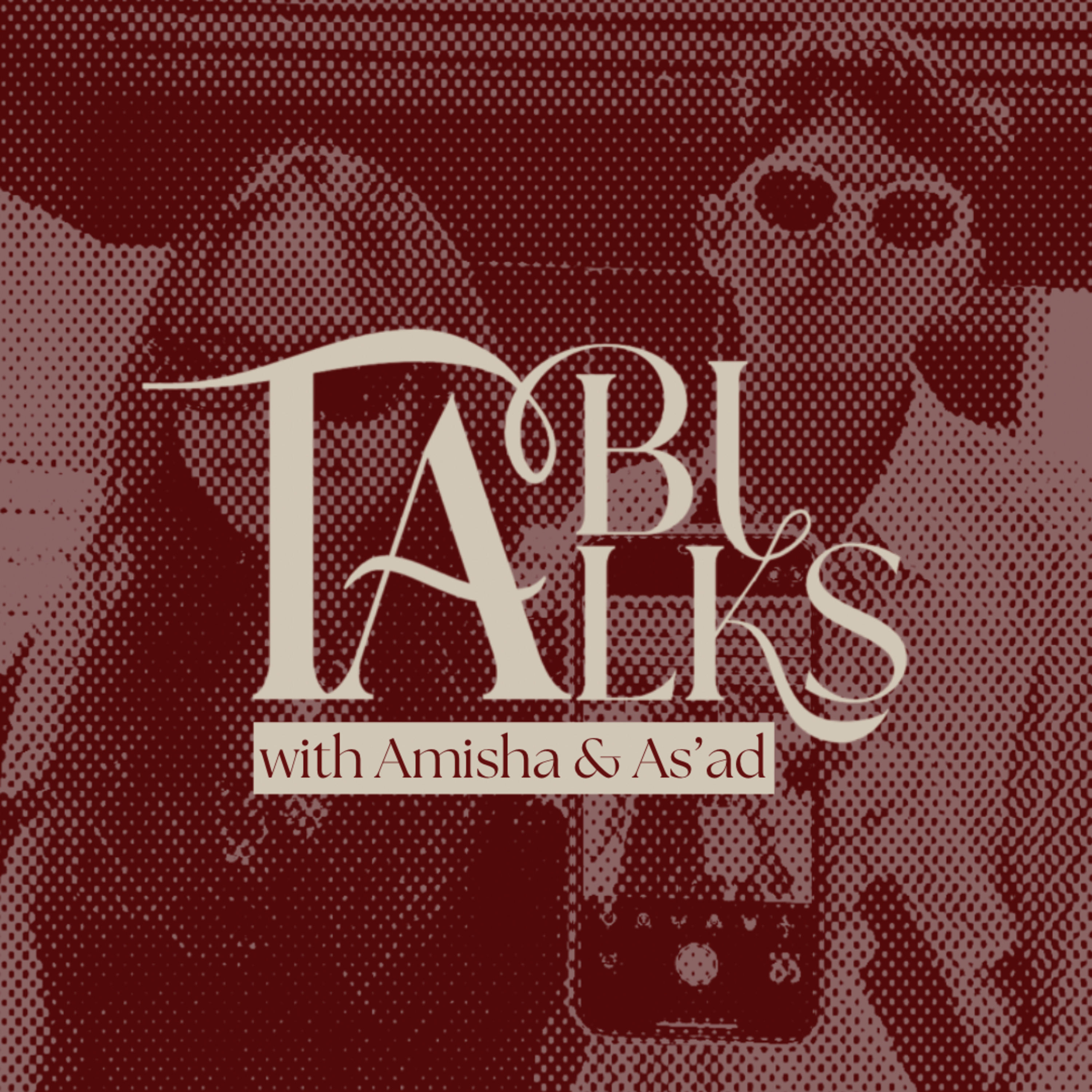Dolla Dolla Bills, Gentle Monster, Reliving the Renaissance with Tabi Talks episode artwork