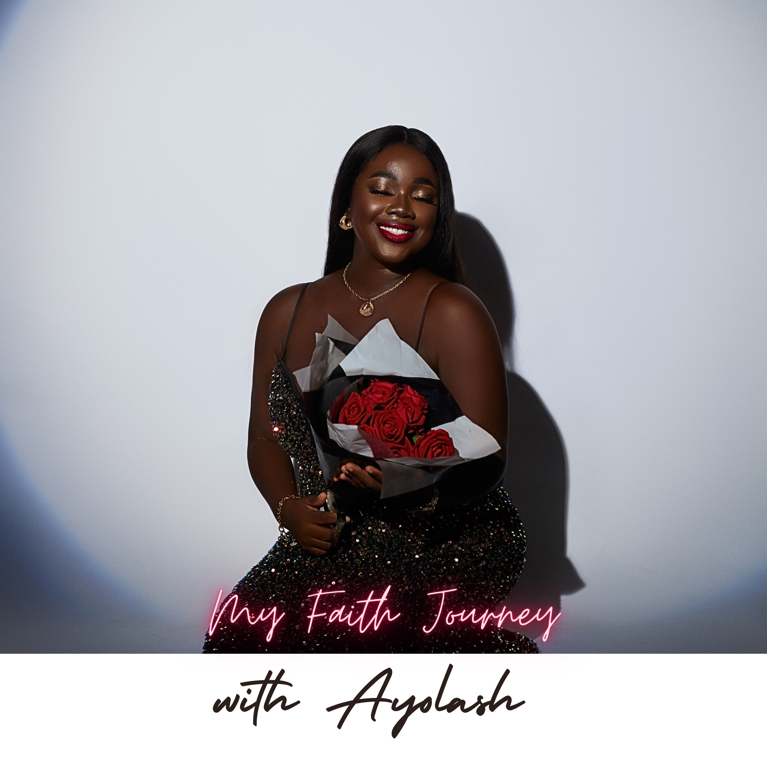 Welcome to My Faith Journey with Ayolash!!!
