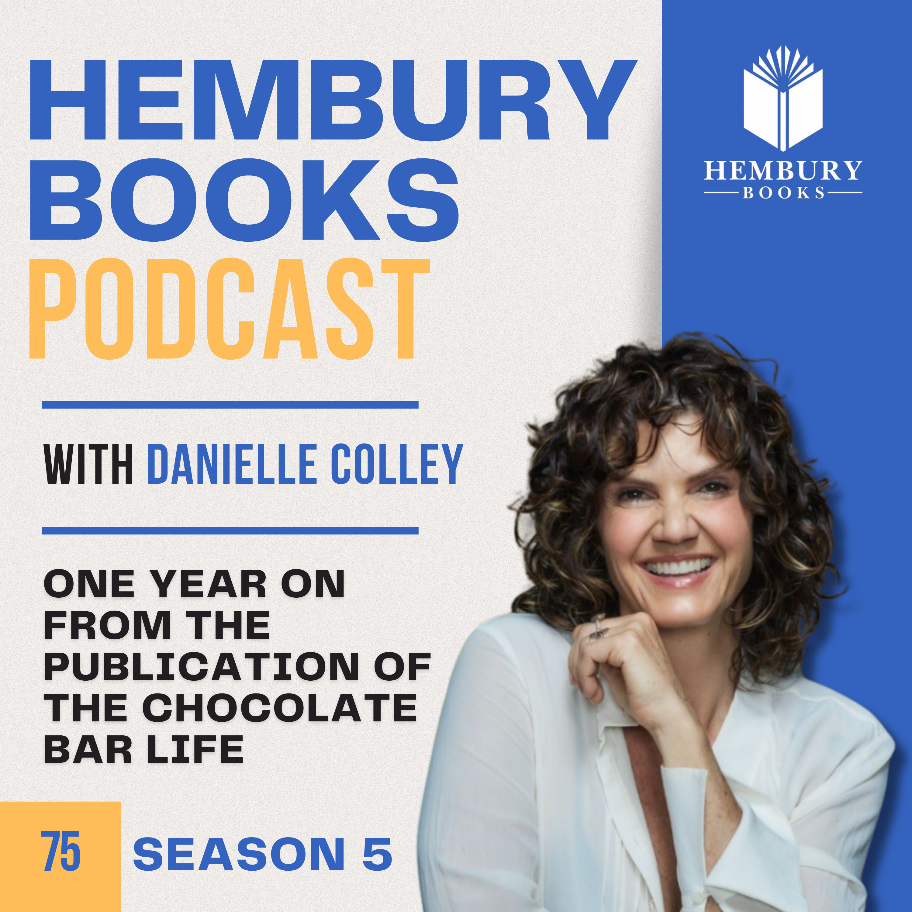 Hembury Books Podcast