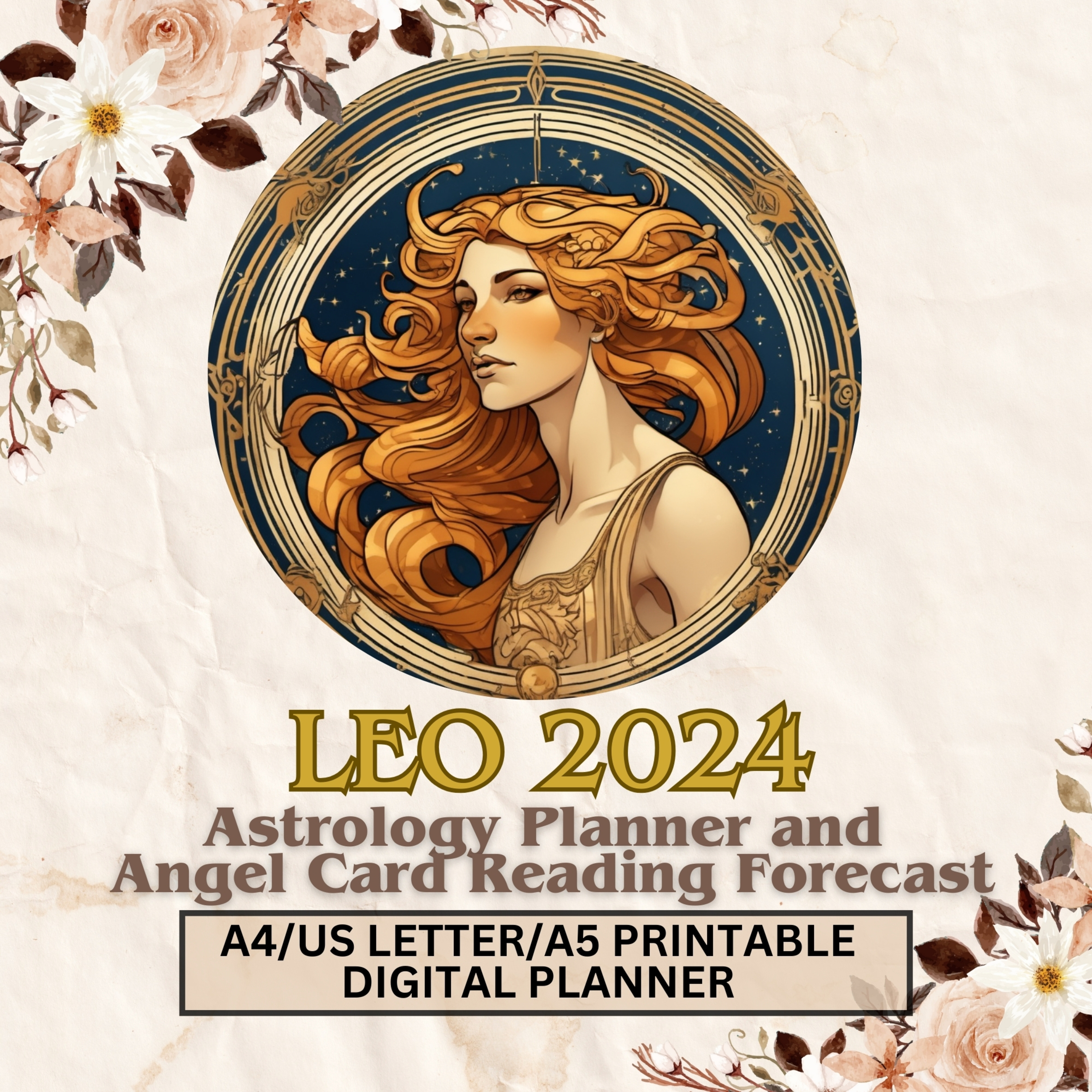 Lightworker Journal by Coffee With Angels