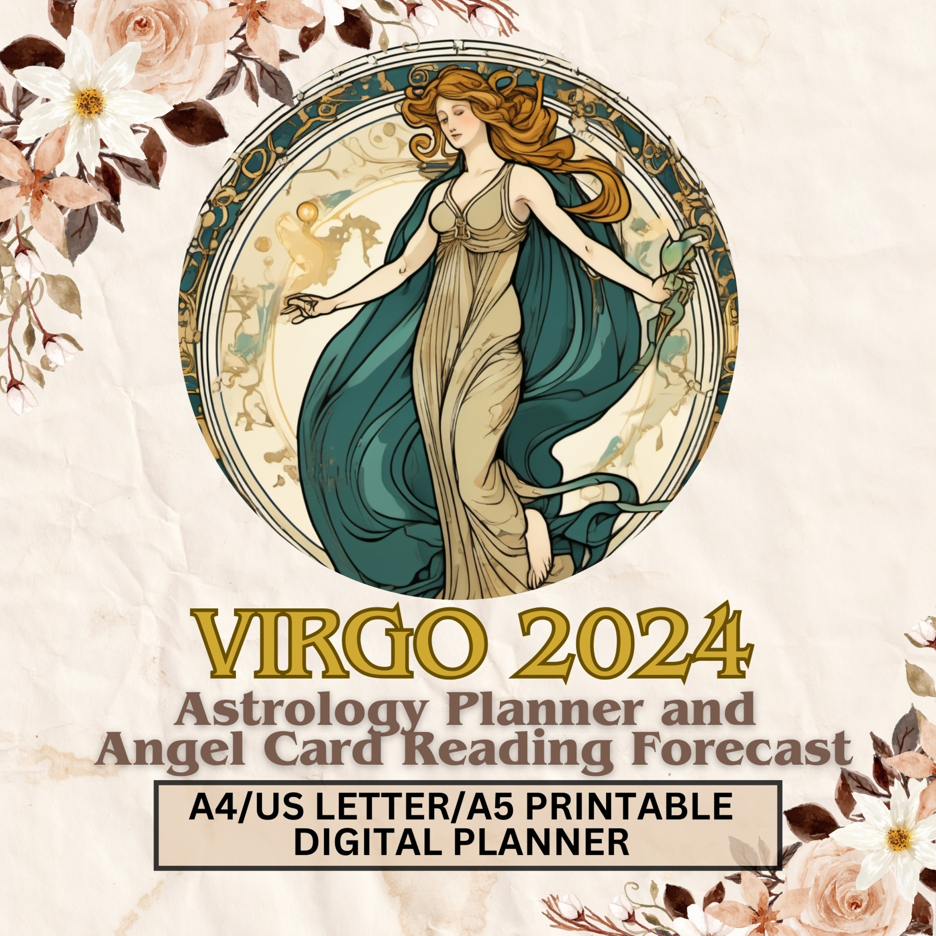 Lightworker Journal by Coffee With Angels