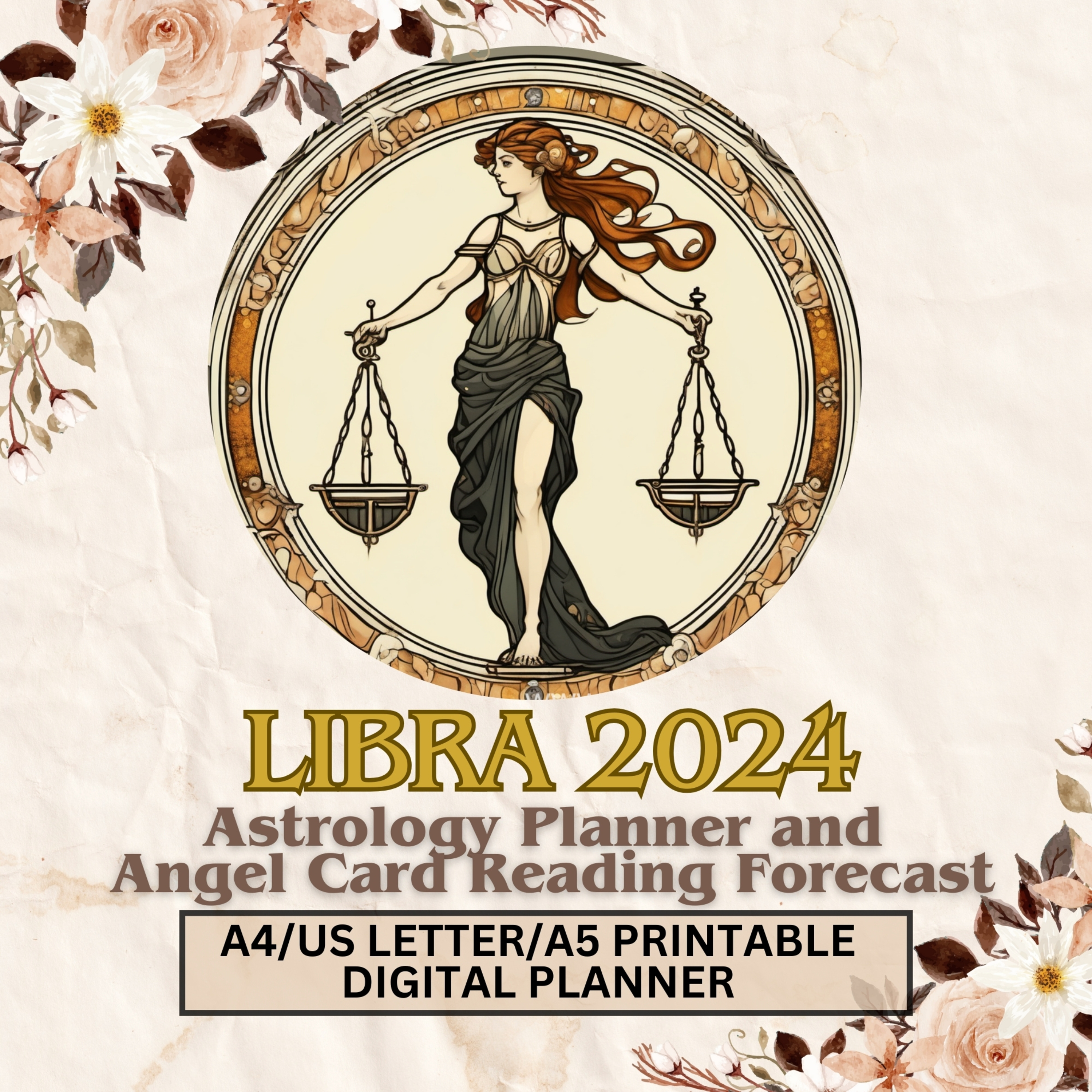 Lightworker Journal by Coffee With Angels