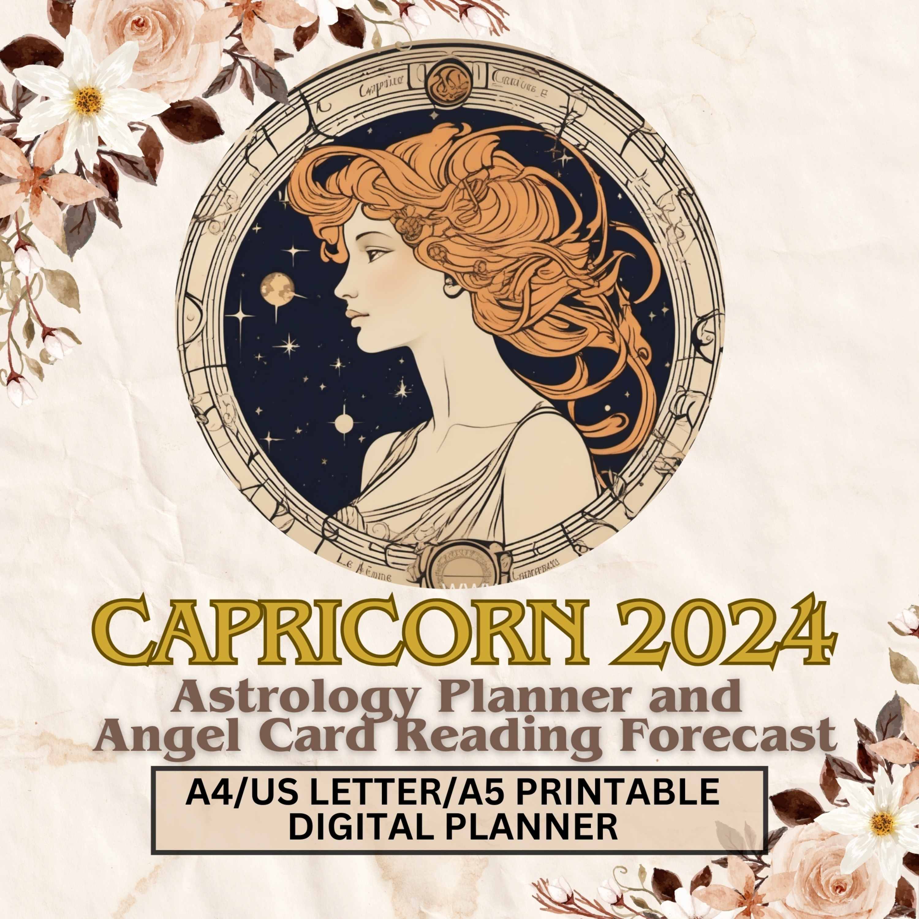 Lightworker Journal by Coffee With Angels