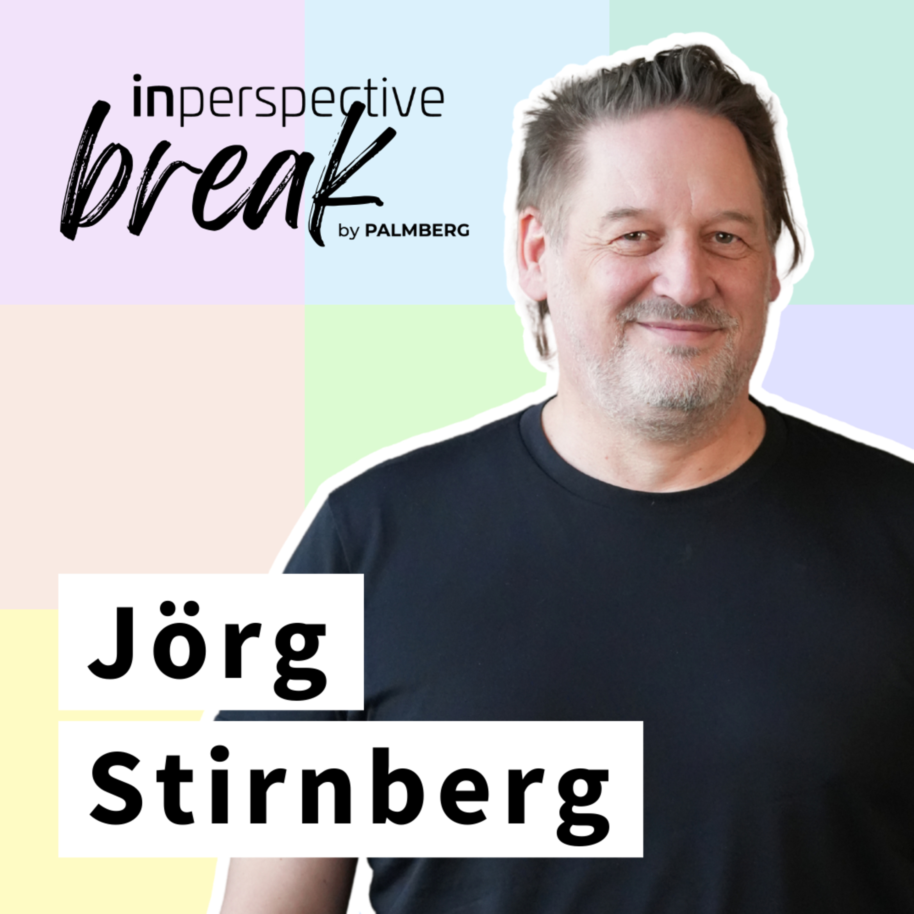 Wie Raum Kreativität formt - Jörg Stirnberg über Arbeitskultur episode artwork