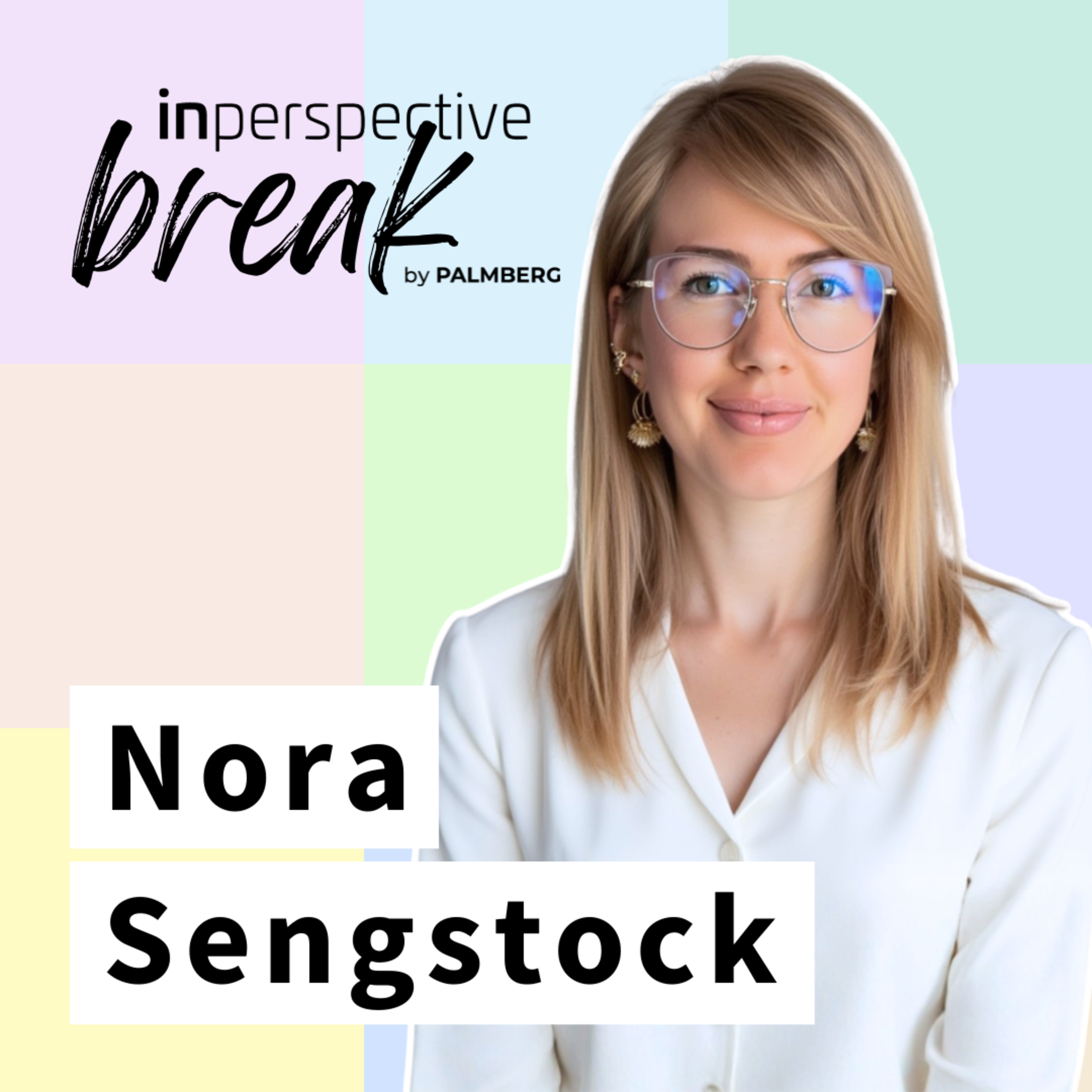 Wie kommen wir gestärkt durch ungewisse Zeiten, Nora Sengstock? episode artwork