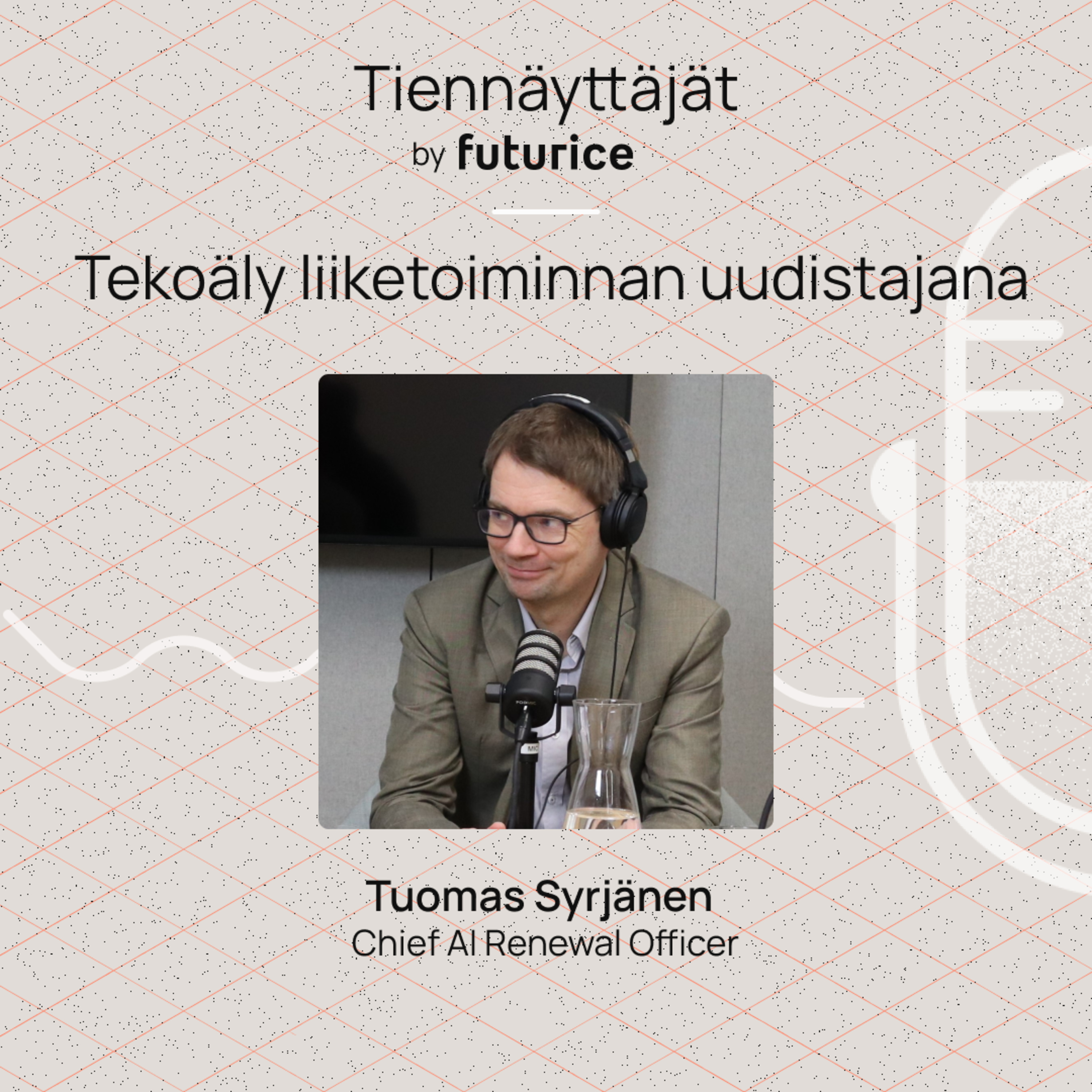 Tiennäyttäjät