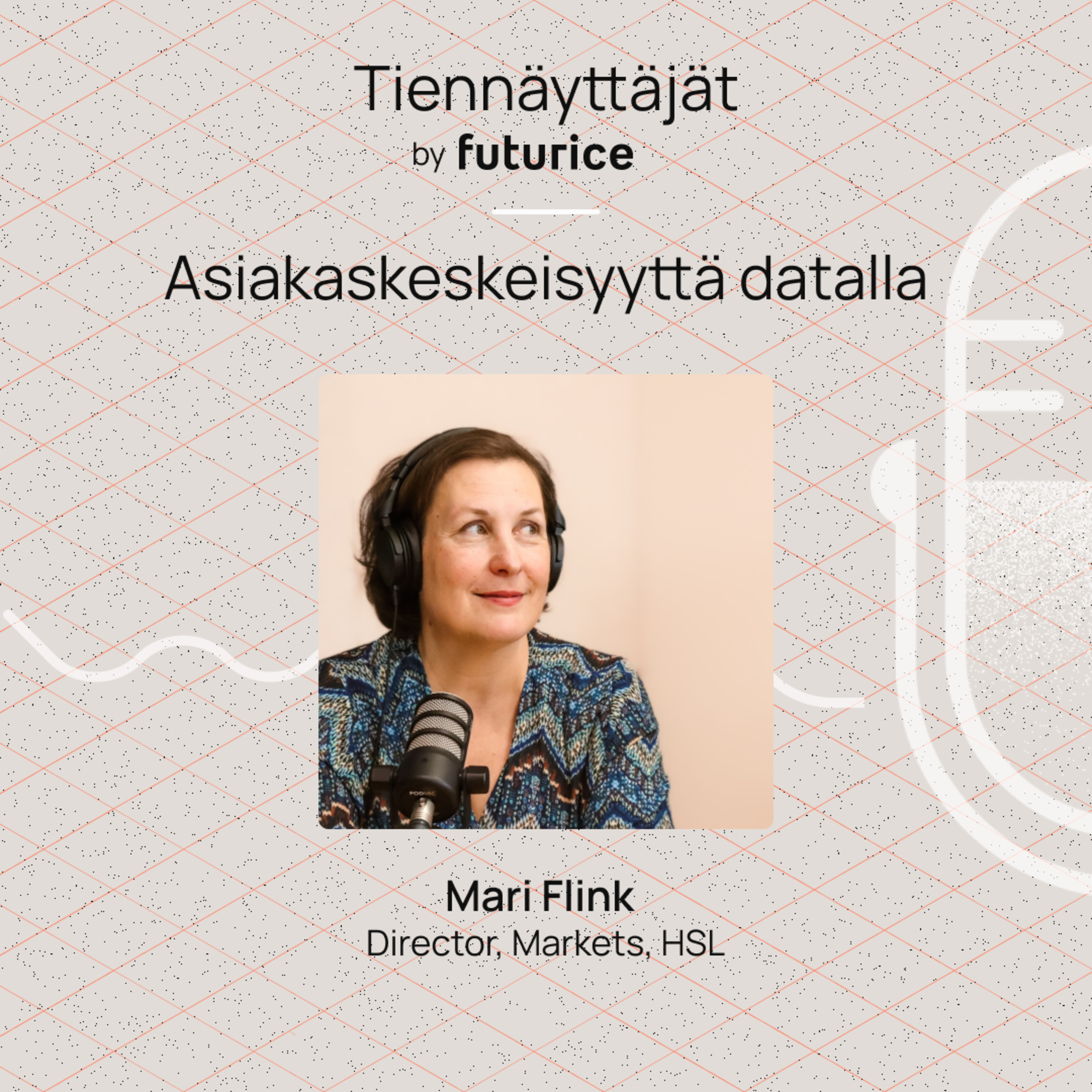 Tiennäyttäjät