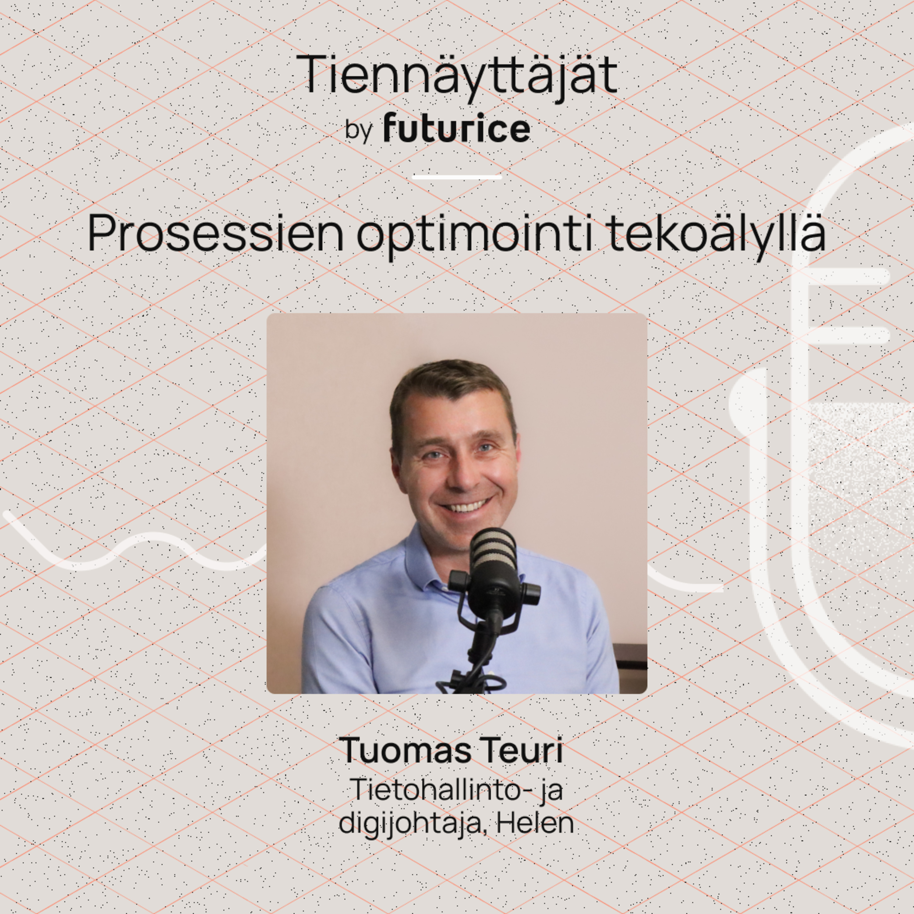 Tiennäyttäjät