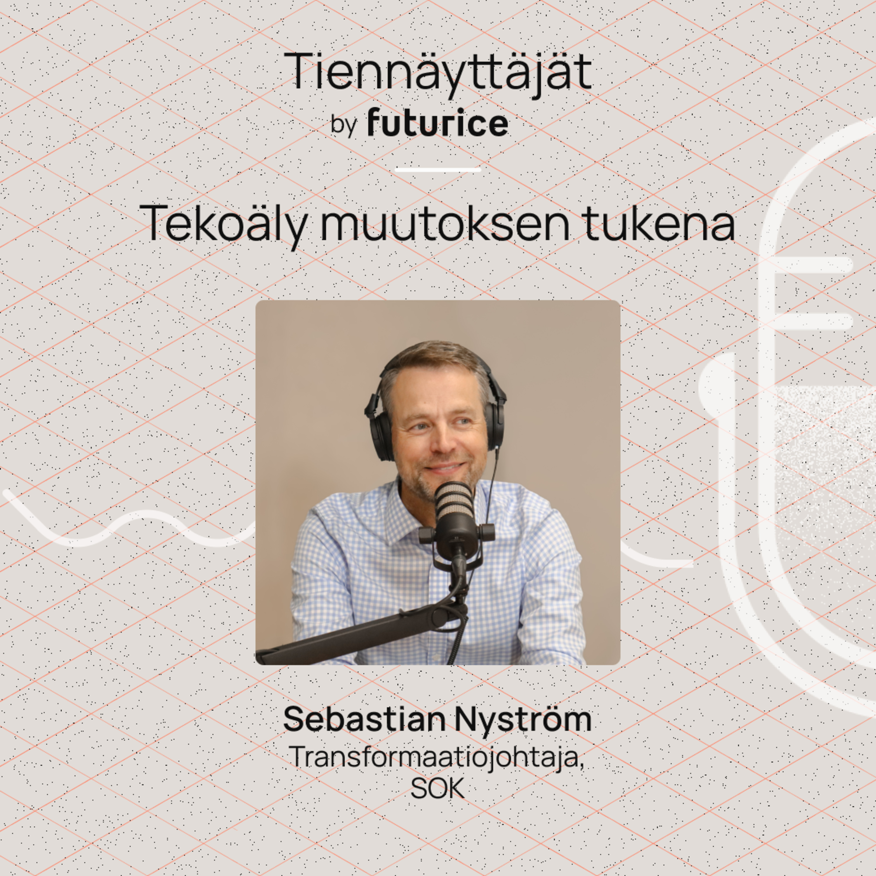 Tiennäyttäjät