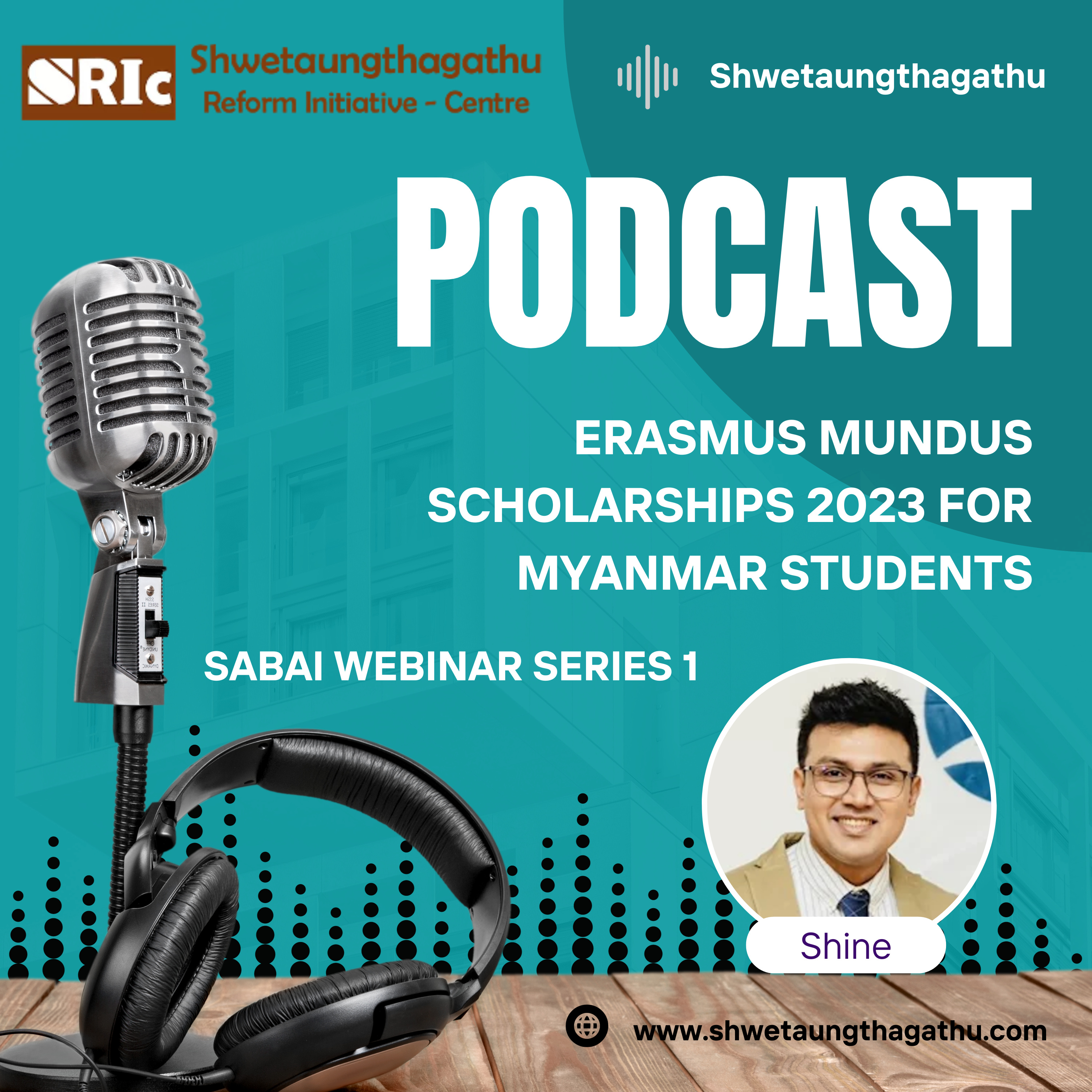 Sabai Times - Sustainability Podcast Channel