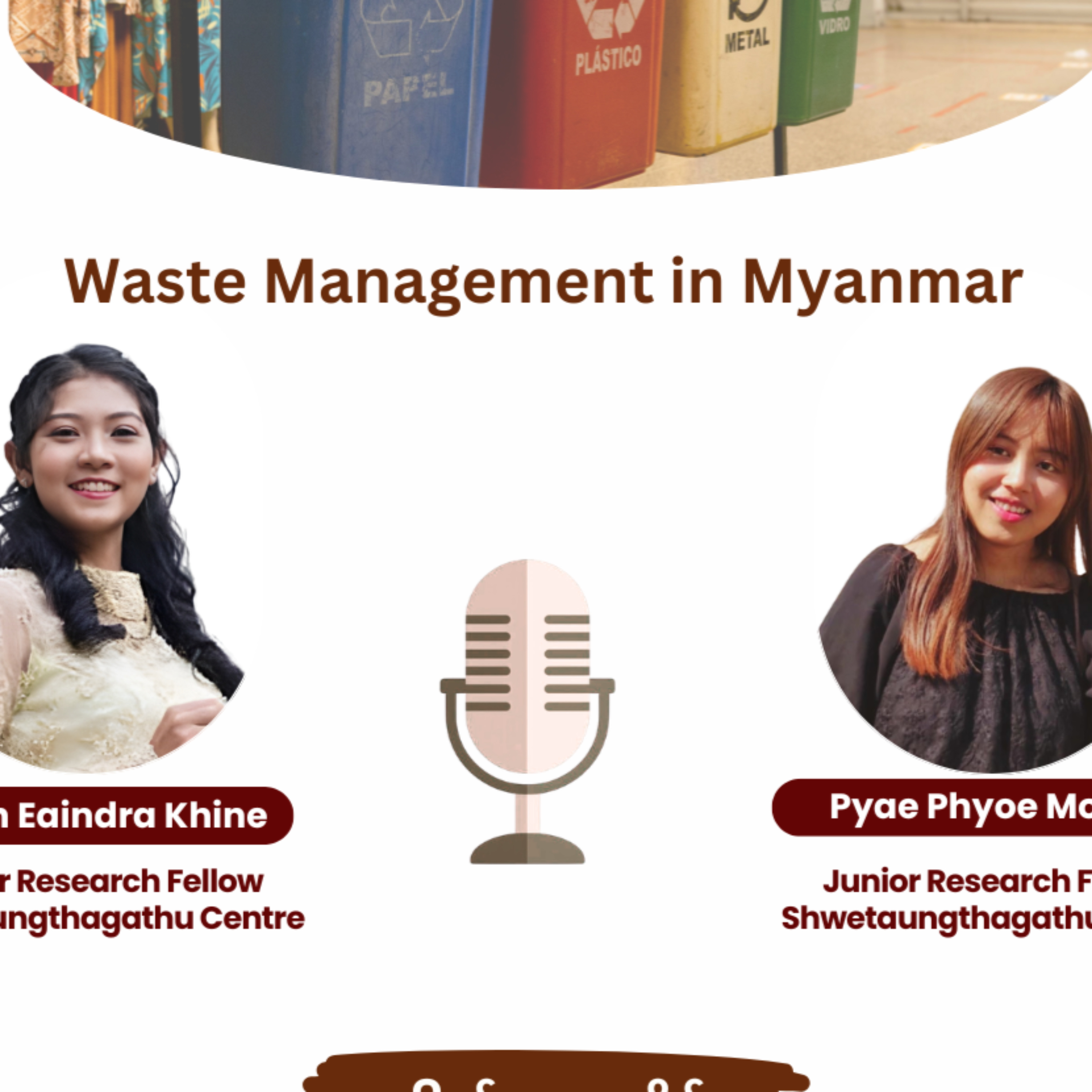 The Sabai- Sustainability Podcast Channel
