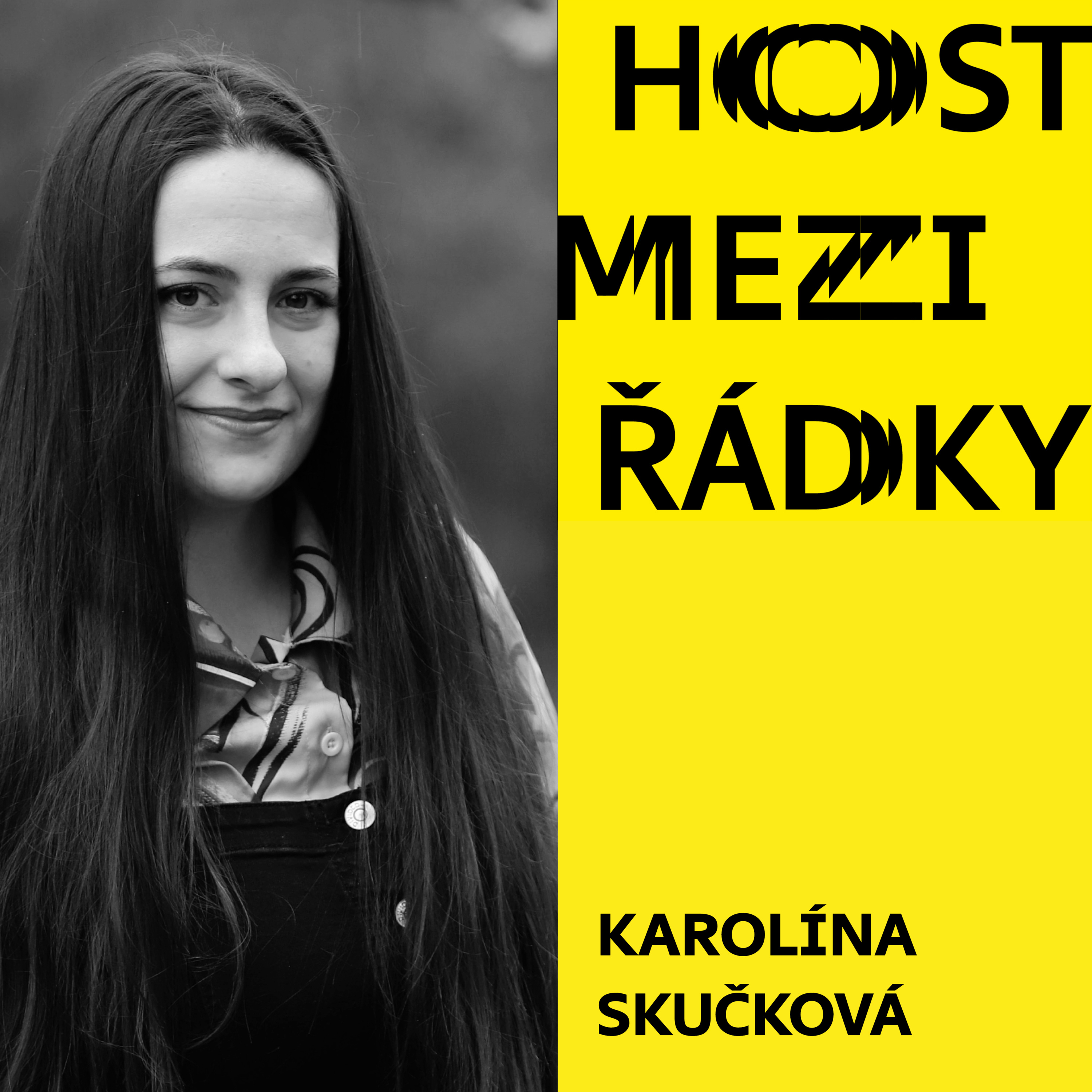 Host mezi řádky