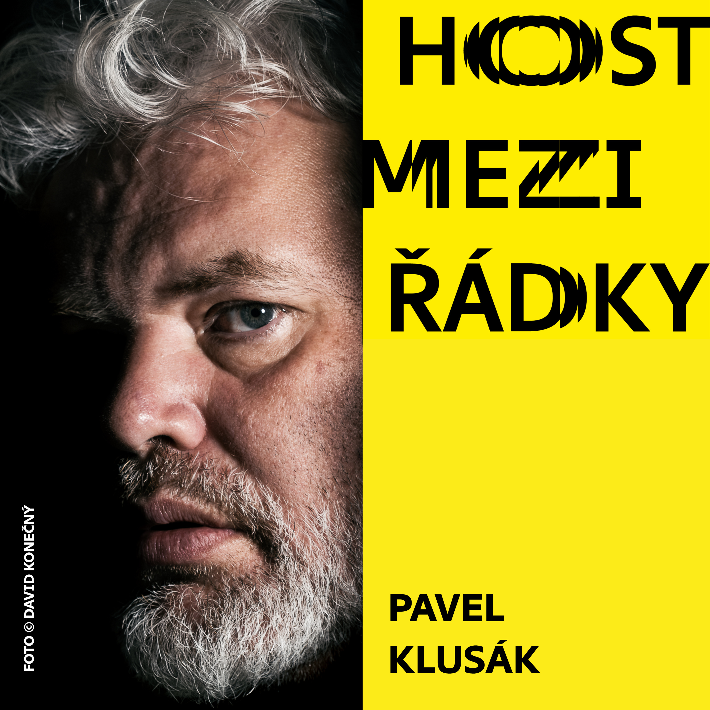 Pavel Klusák: Knihou o Suchém a Šlitrovi jsem si chtěl udělat pořádek v tématu, které mě stíhá po celý život episode artwork