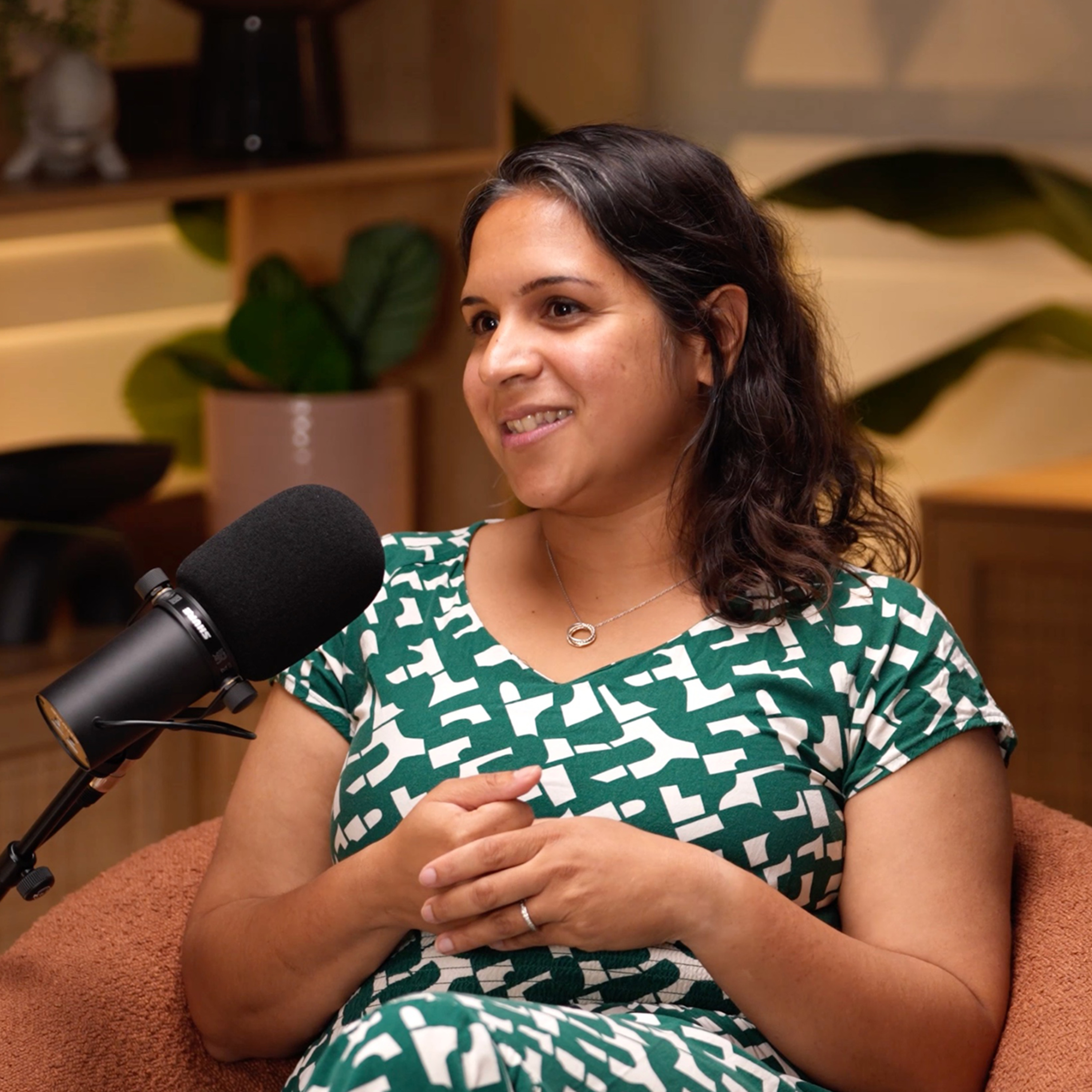 Ep. 02 - Data Fluency & Building AI-Ready Foundations with Sanchia Neilson