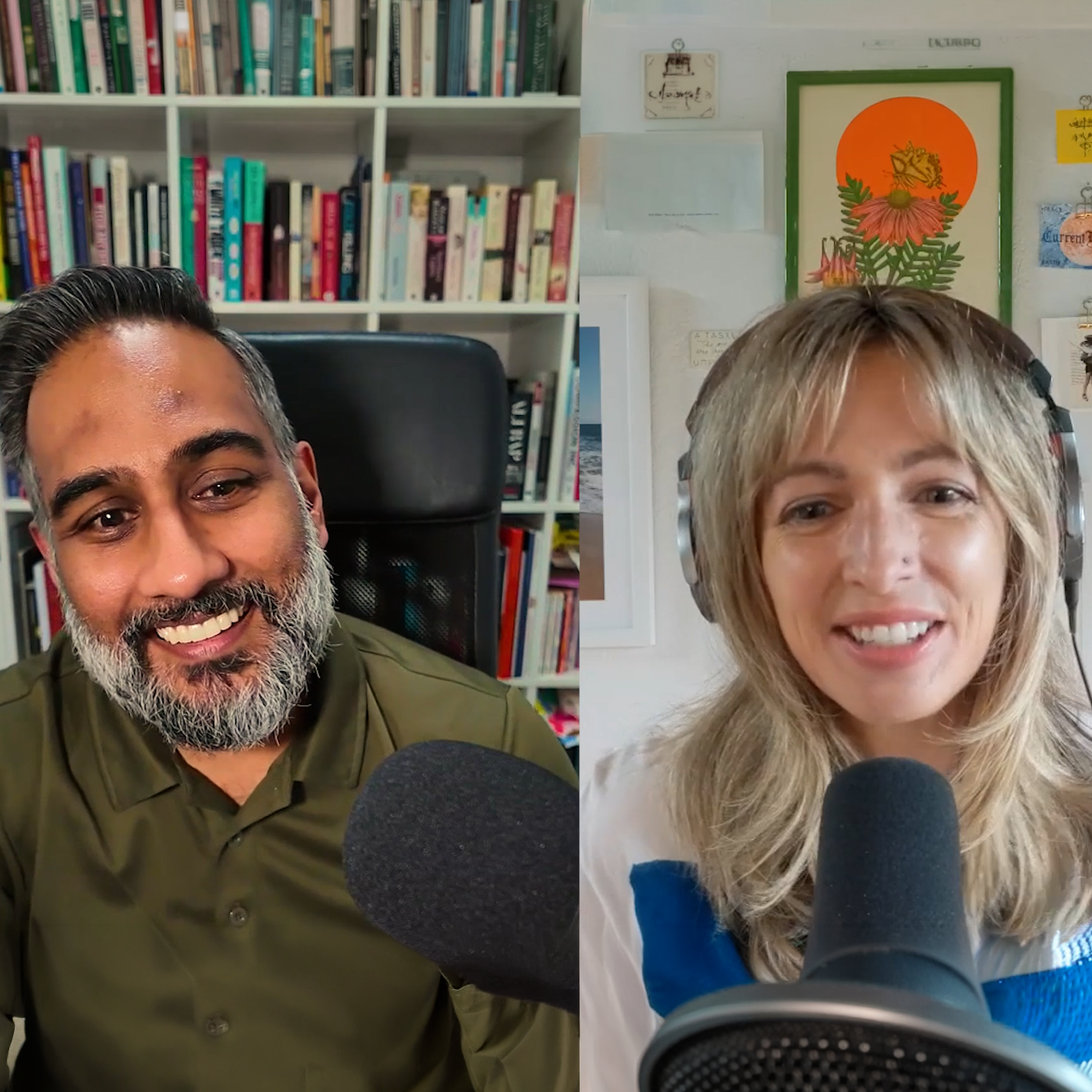 Ep. 05 - Beyond the Hype and Doom of AI with Lauren Celenza