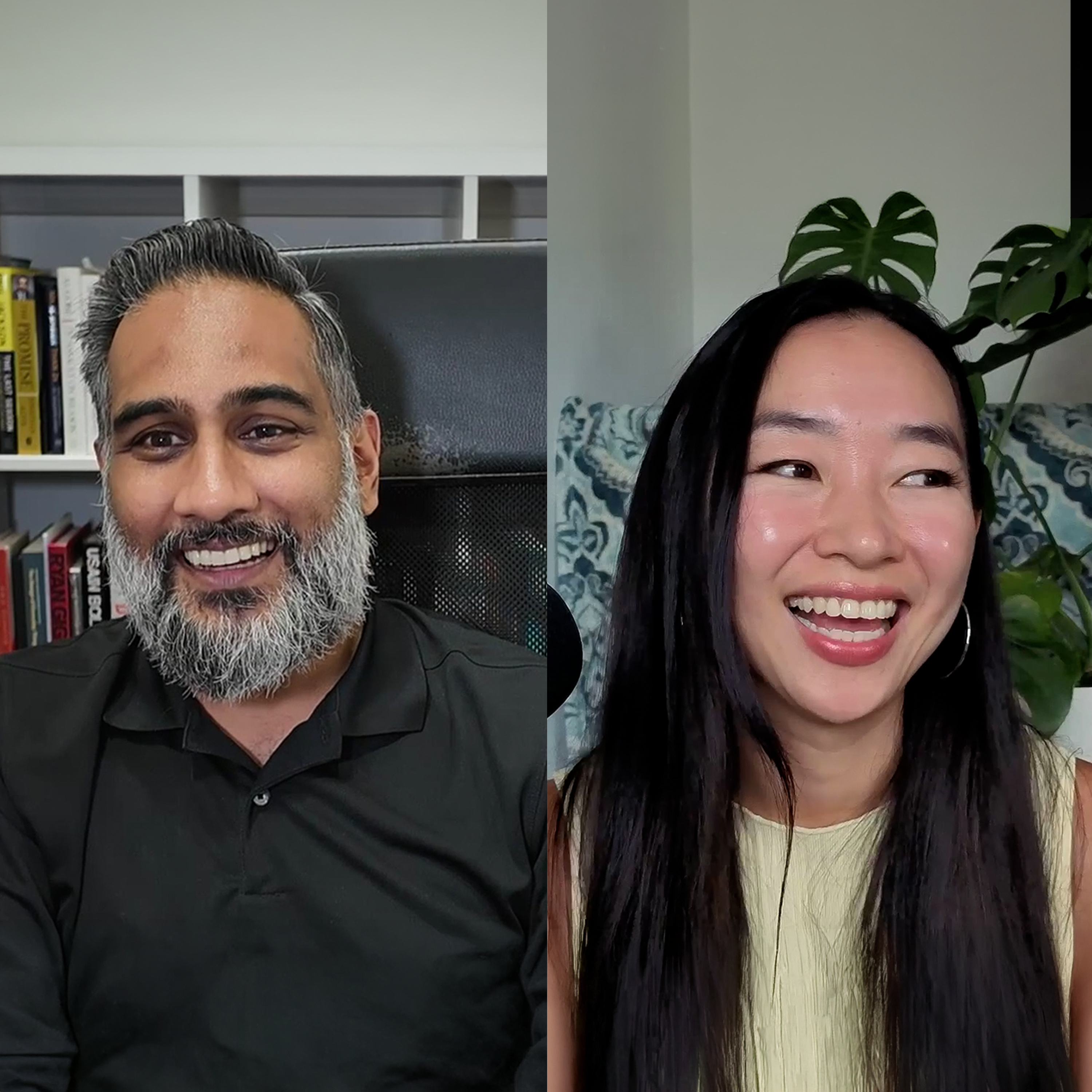 Ep. 06 - Why Every AI Strategy Starts With Data ft Dawn Choo