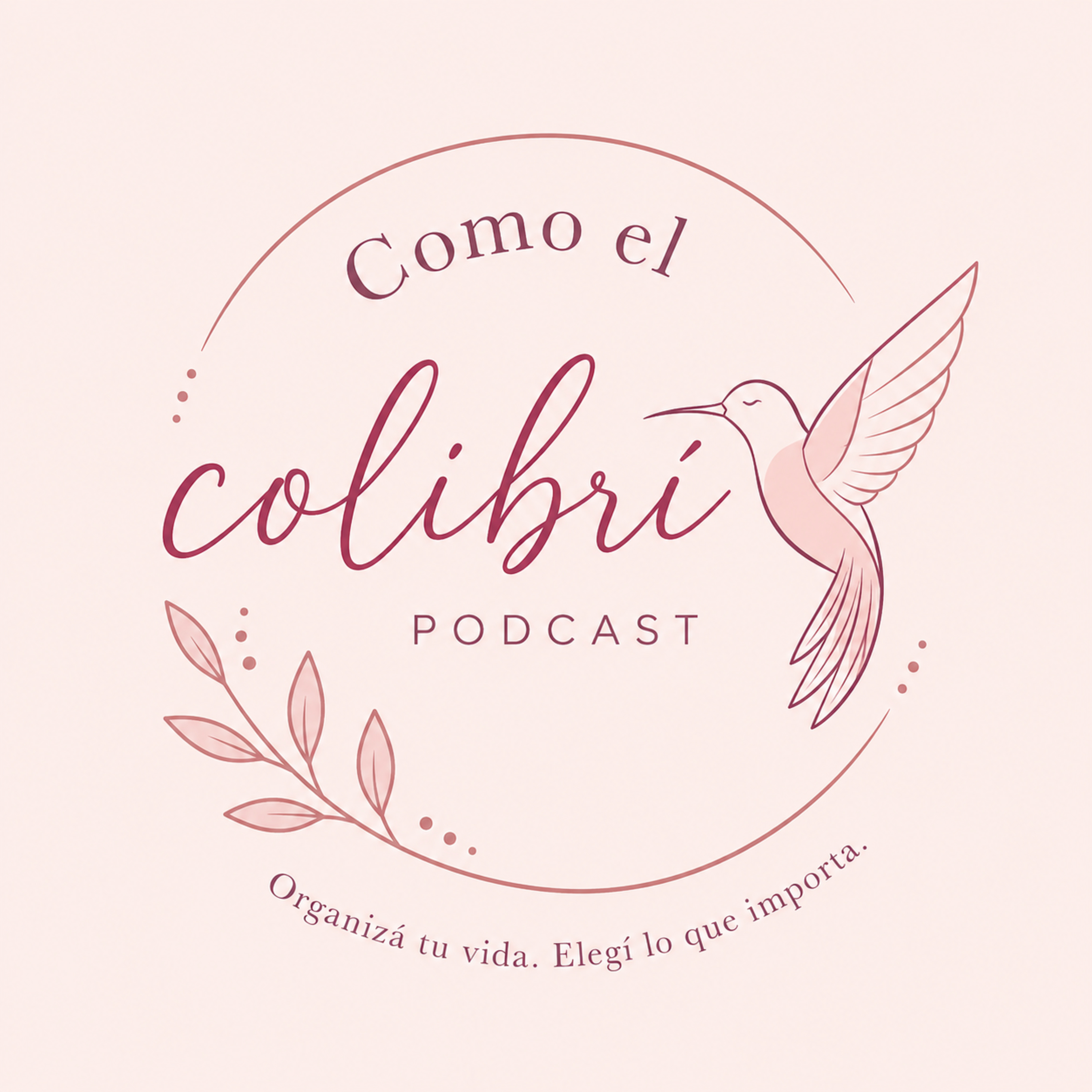 Episodio 21 T3: ilo, la alegría de aprender episode artwork
