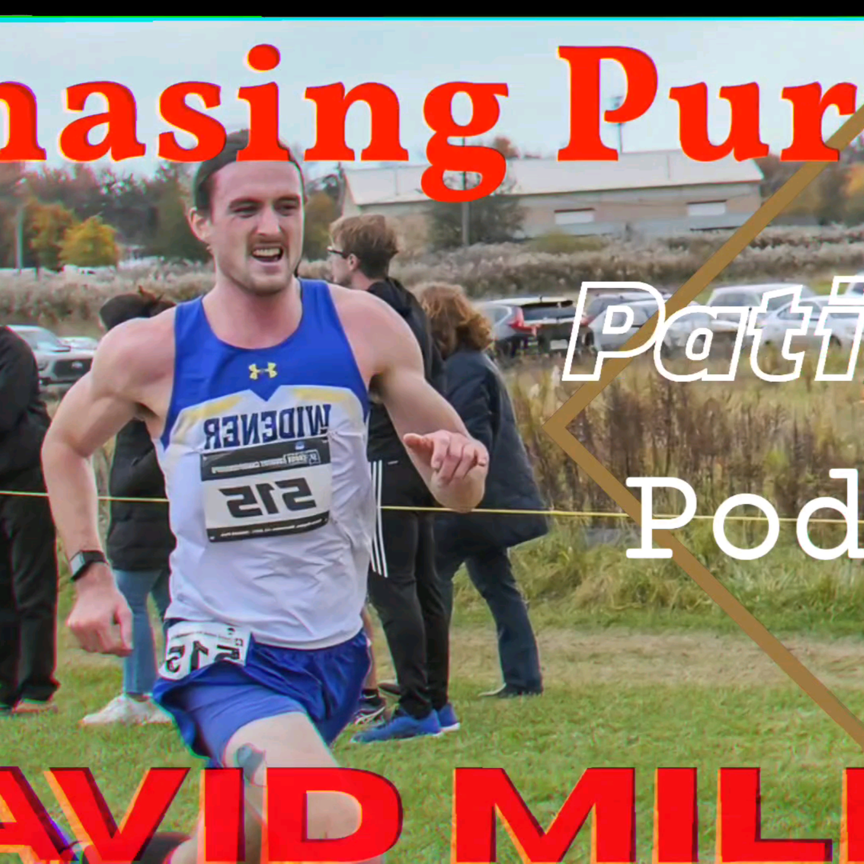 Patina\'d Podcast