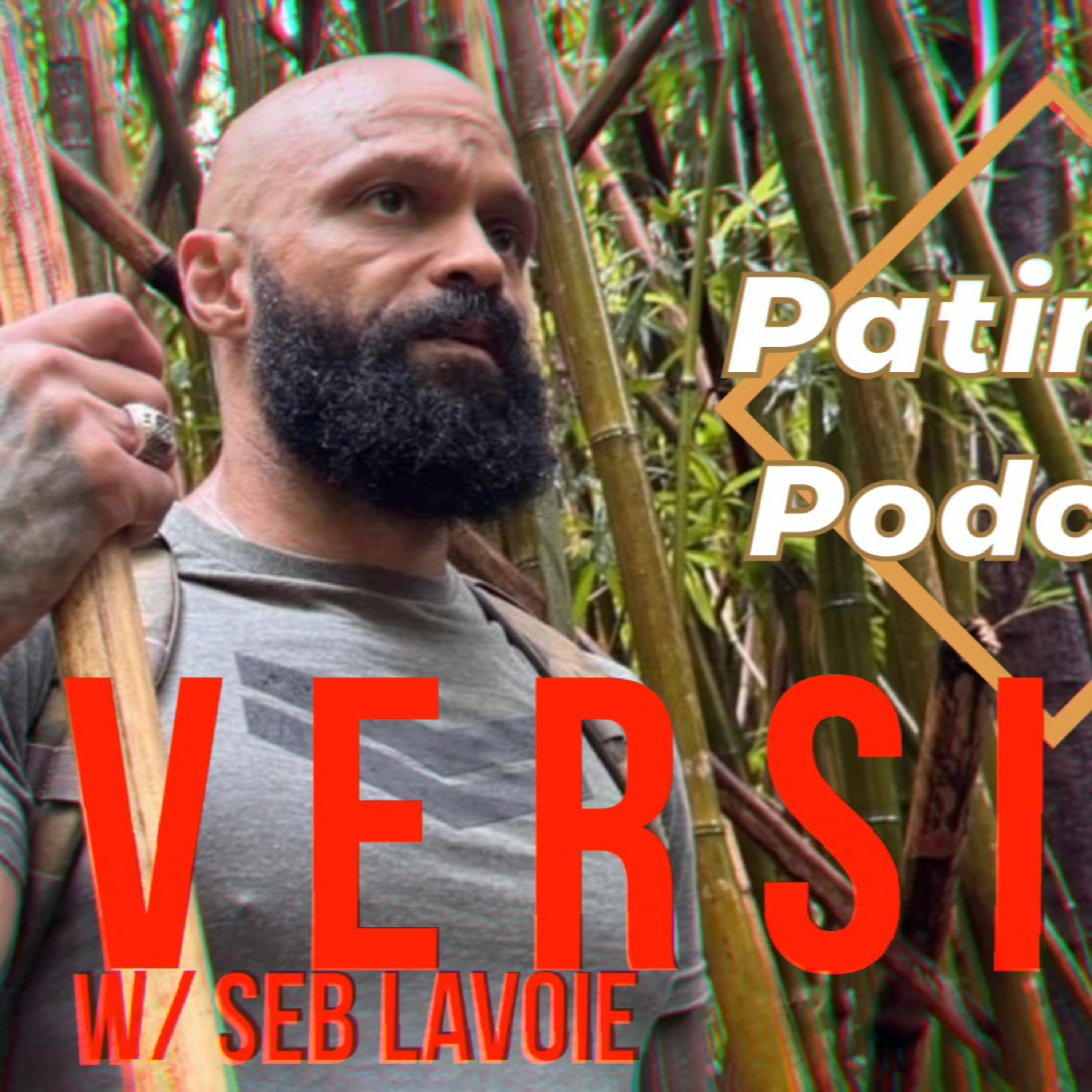 Patina\'d Podcast