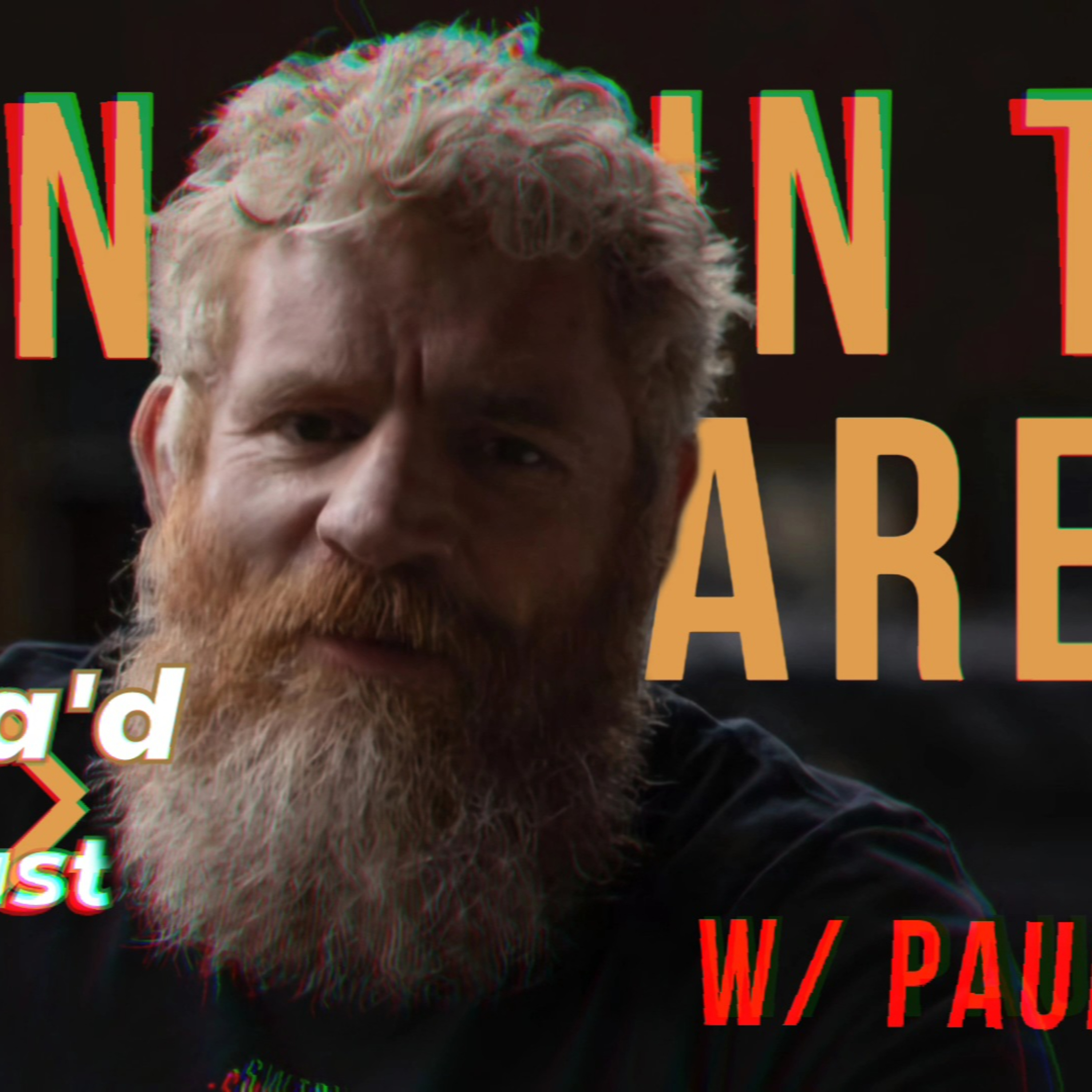 Patina\'d Podcast