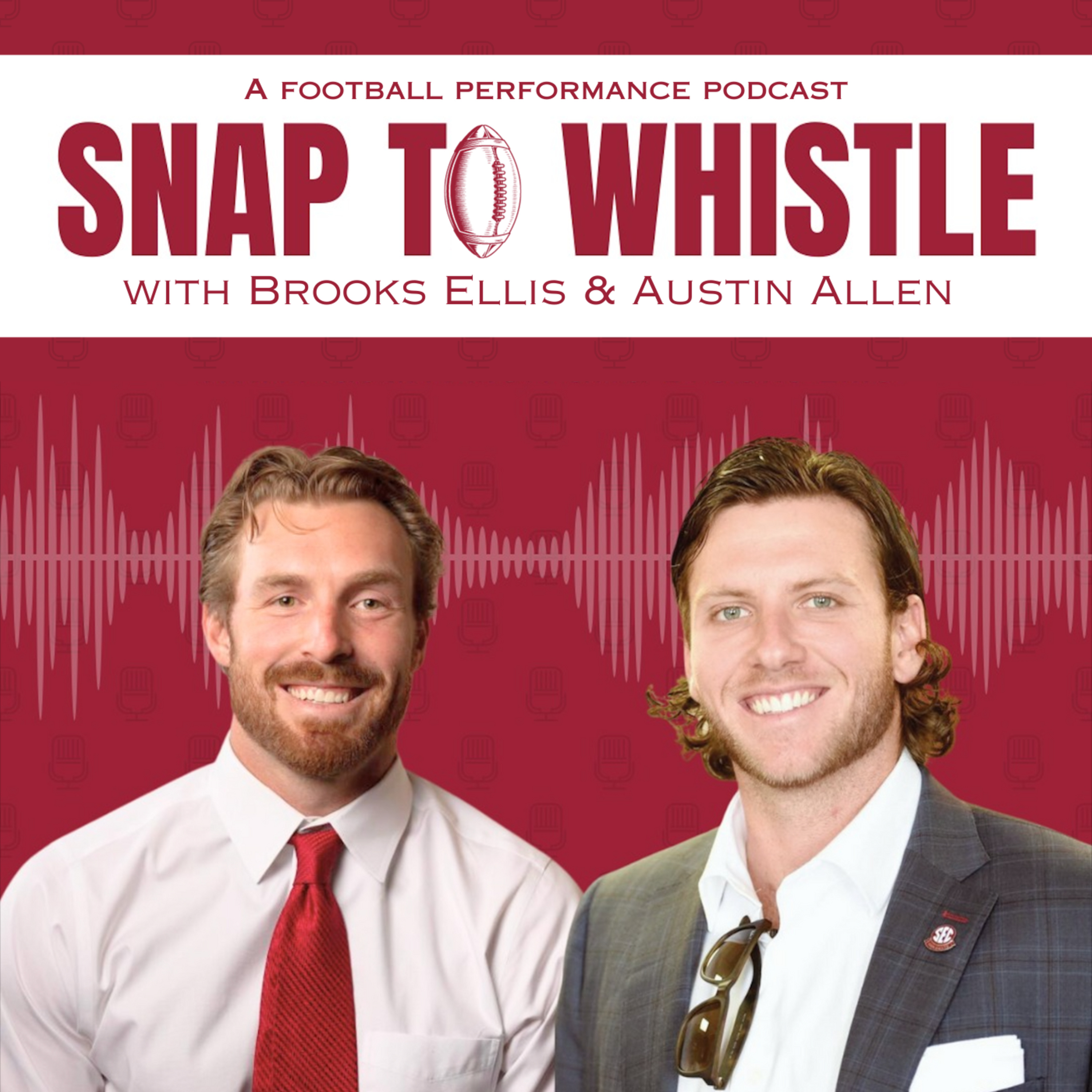 The Brooks Ellis Podcast