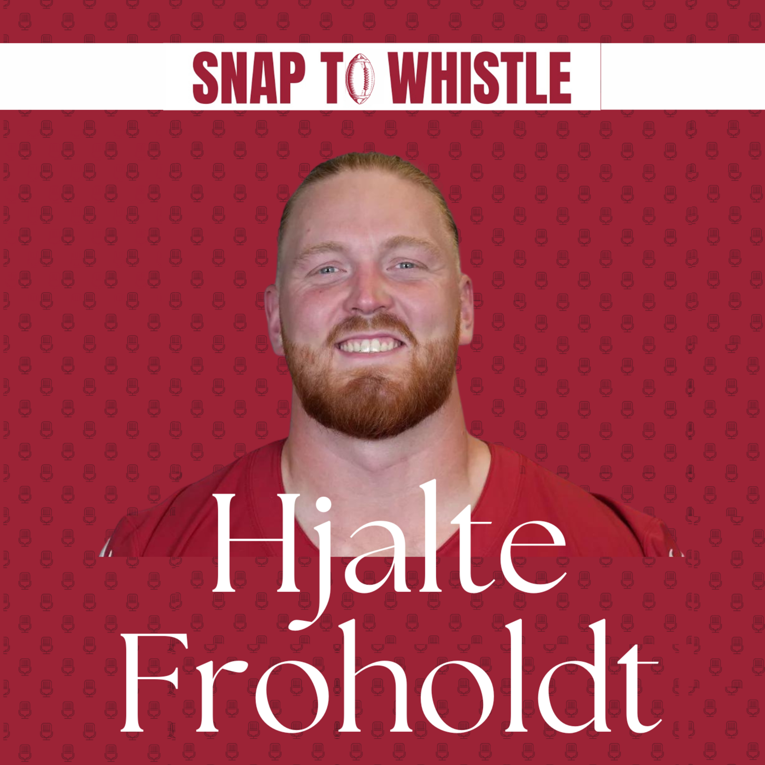The Brooks Ellis Podcast
