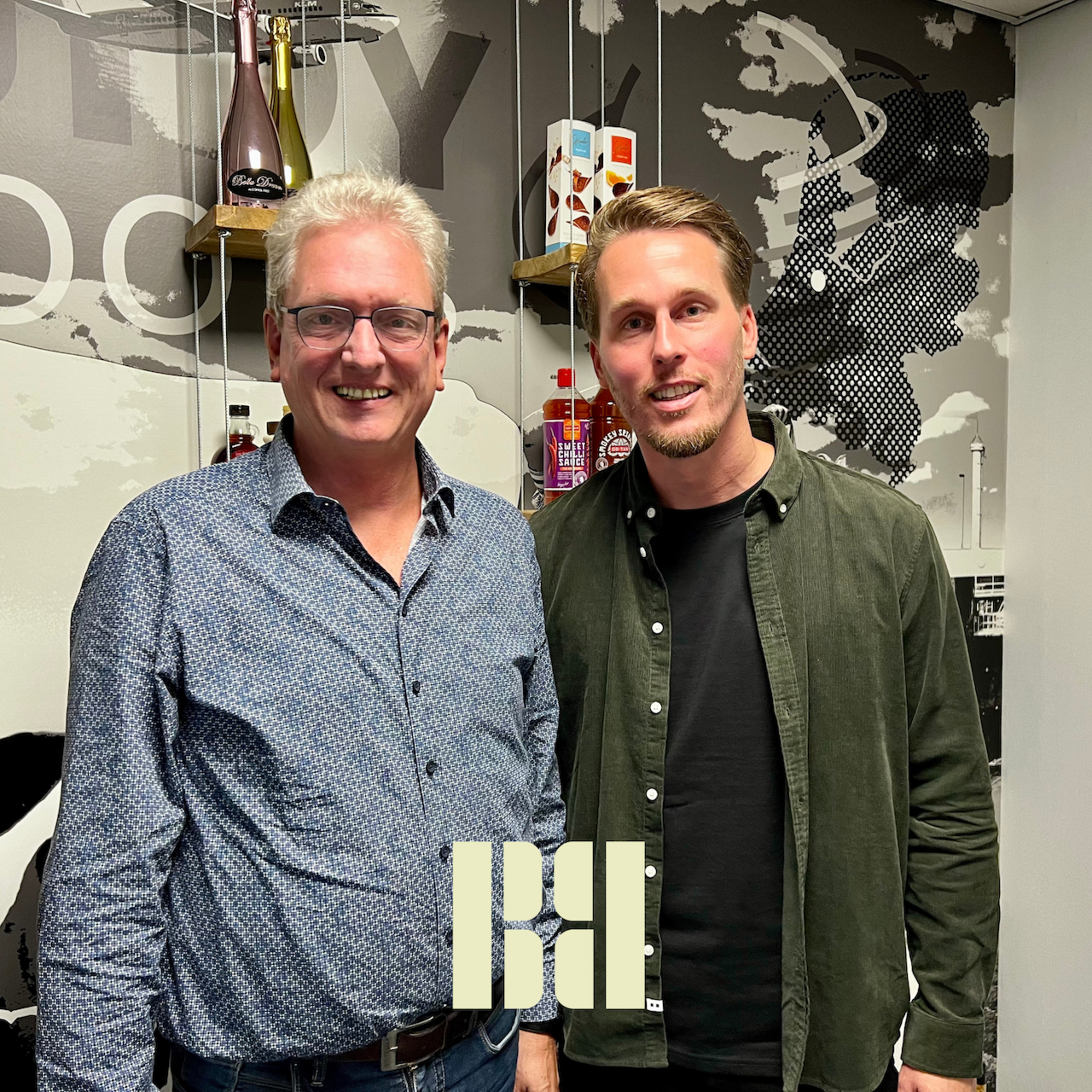 Bloedband & Bedrijfsvoering