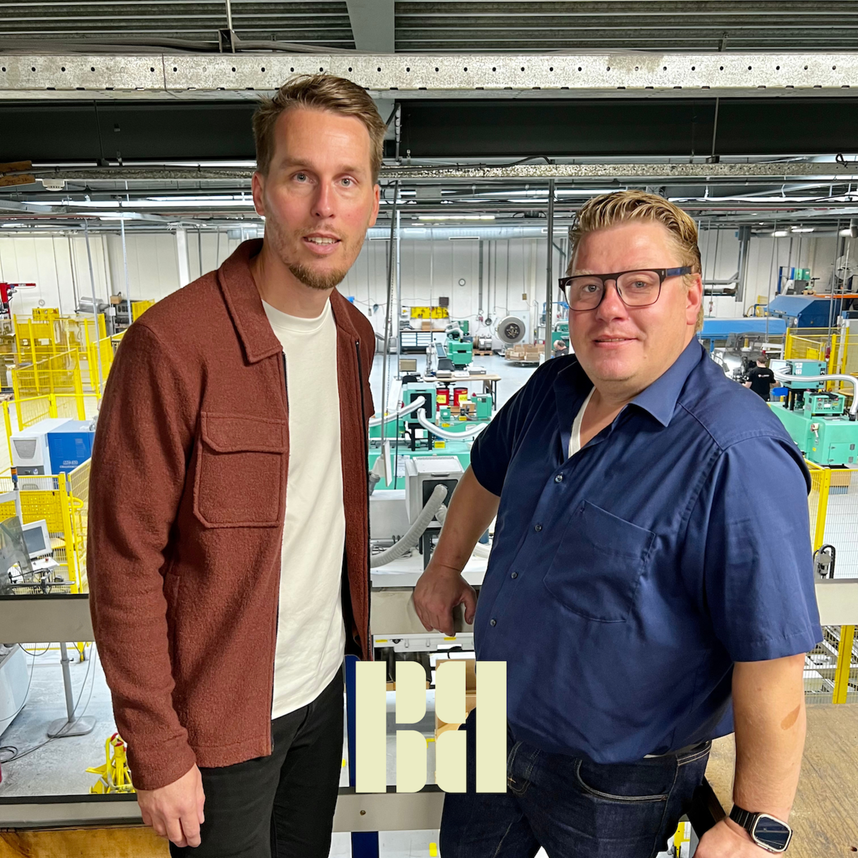Bloedband & Bedrijfsvoering