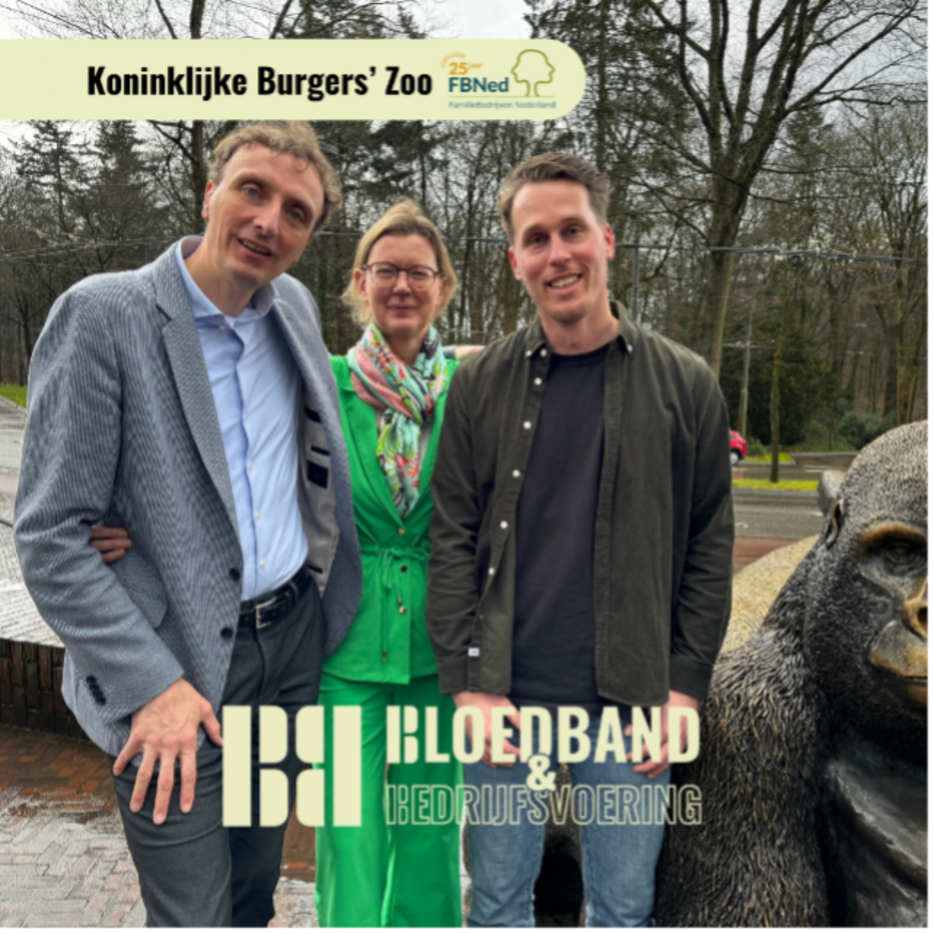 Bloedband & Bedrijfsvoering