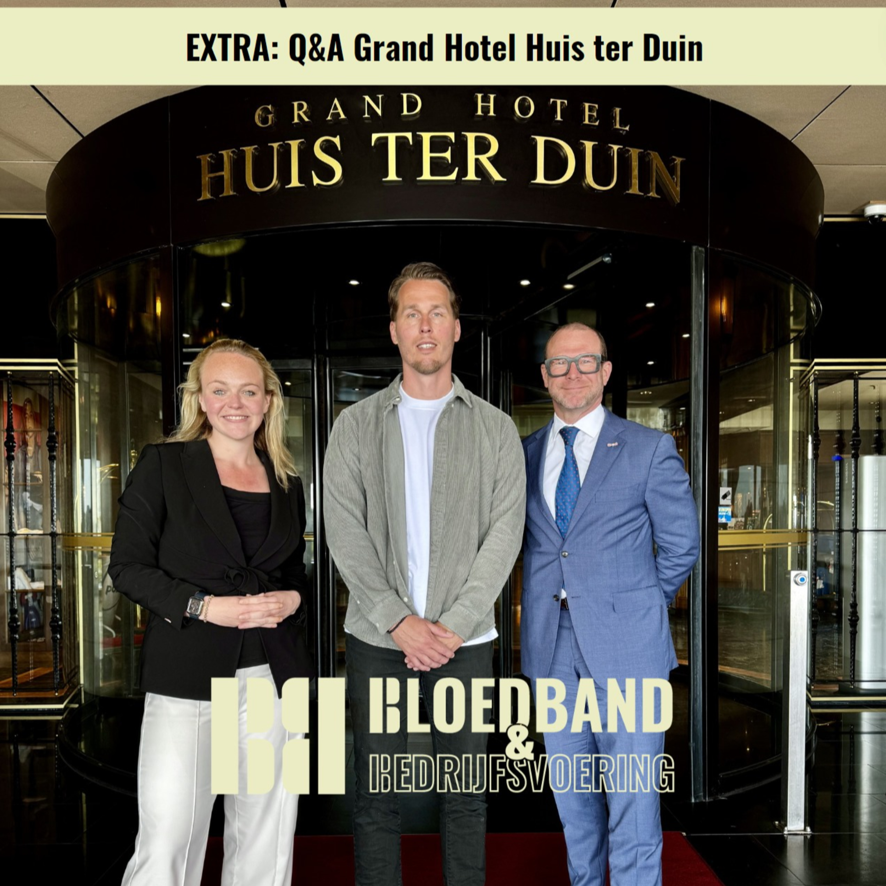 Bloedband & Bedrijfsvoering