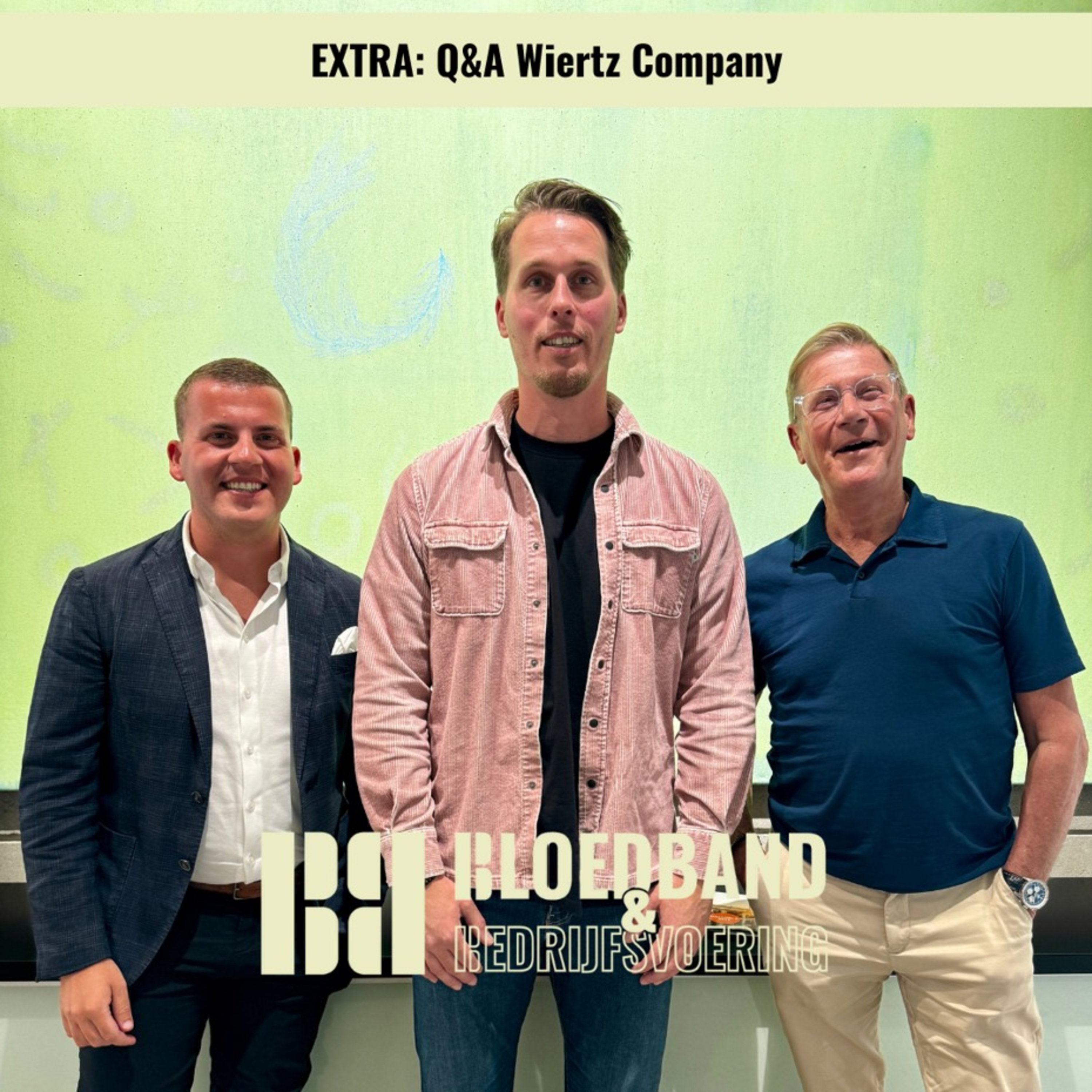 Bloedband & Bedrijfsvoering