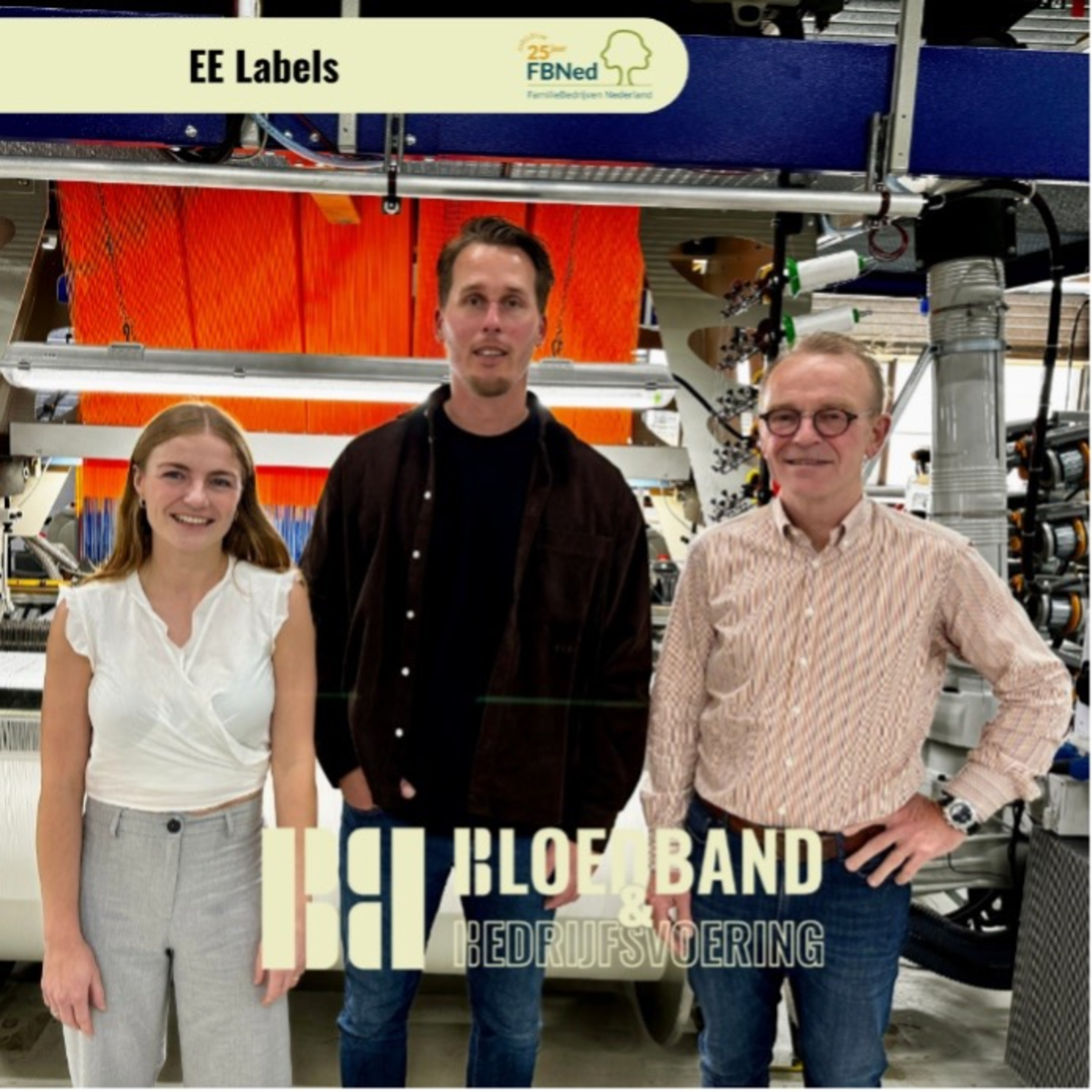 Bloedband & Bedrijfsvoering