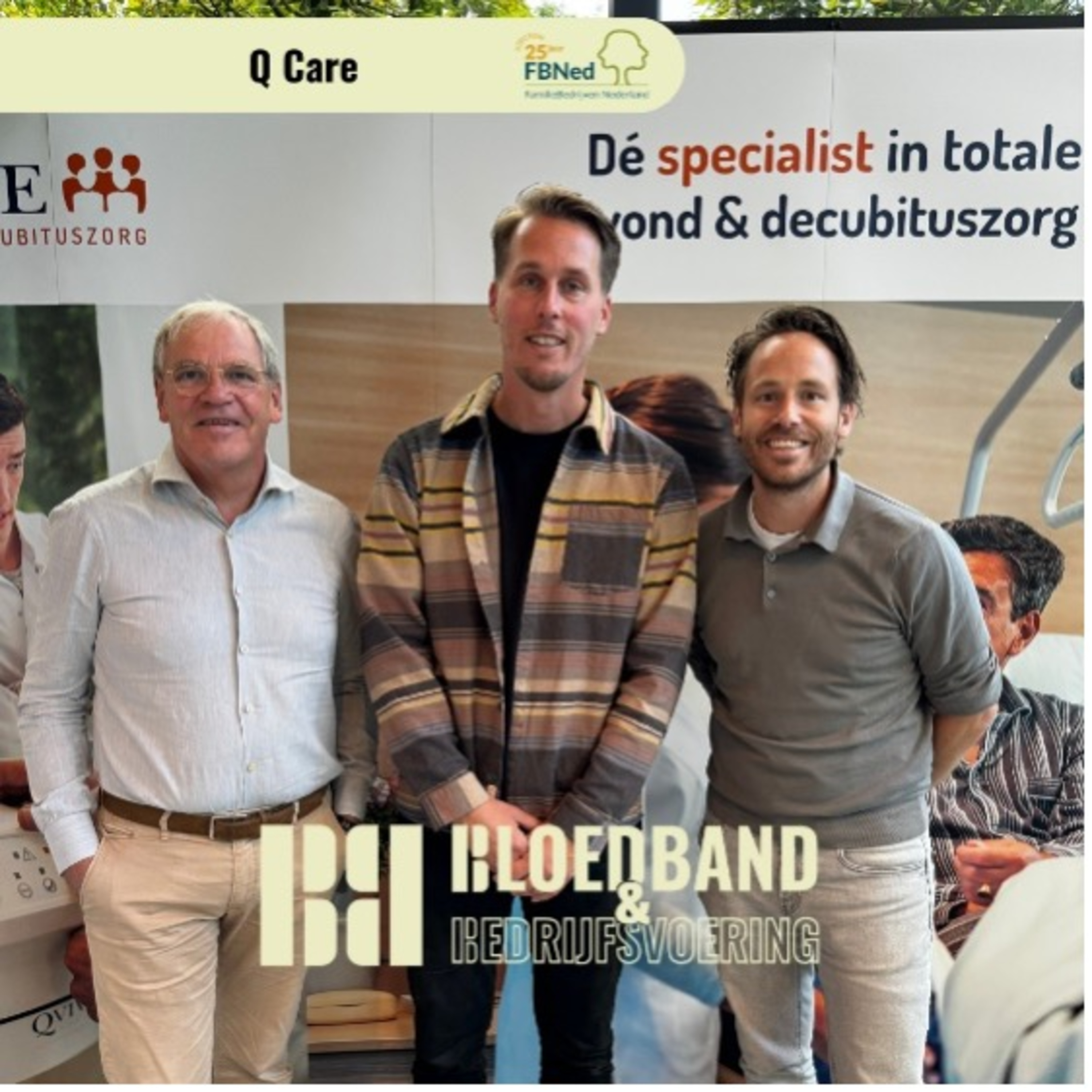 Bloedband & Bedrijfsvoering