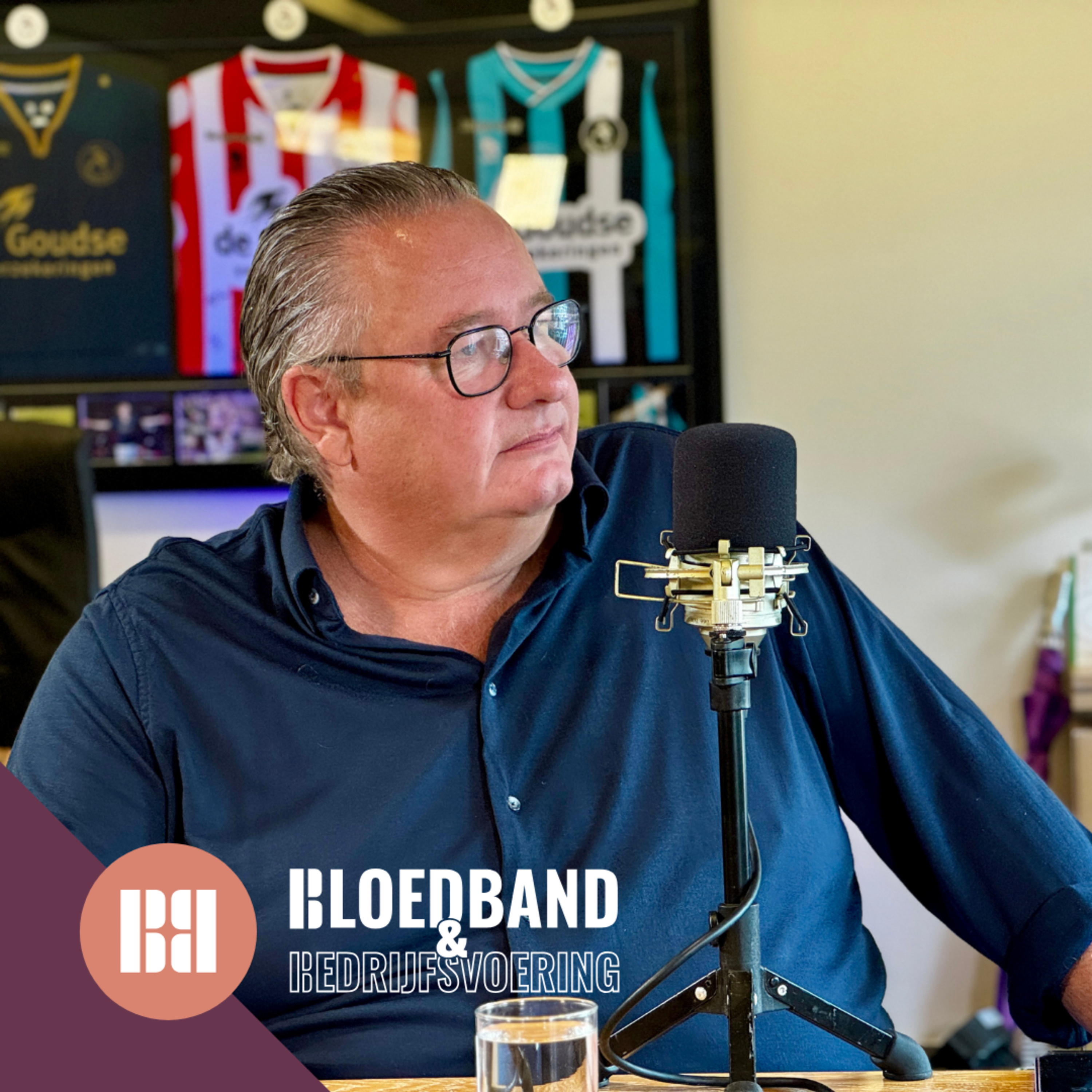 De Goudse: “Het grootste gevaar voor een familiebedrijf is ruzie binnen de familie.” | Eeuwenoude familiebedrijven episode artwork