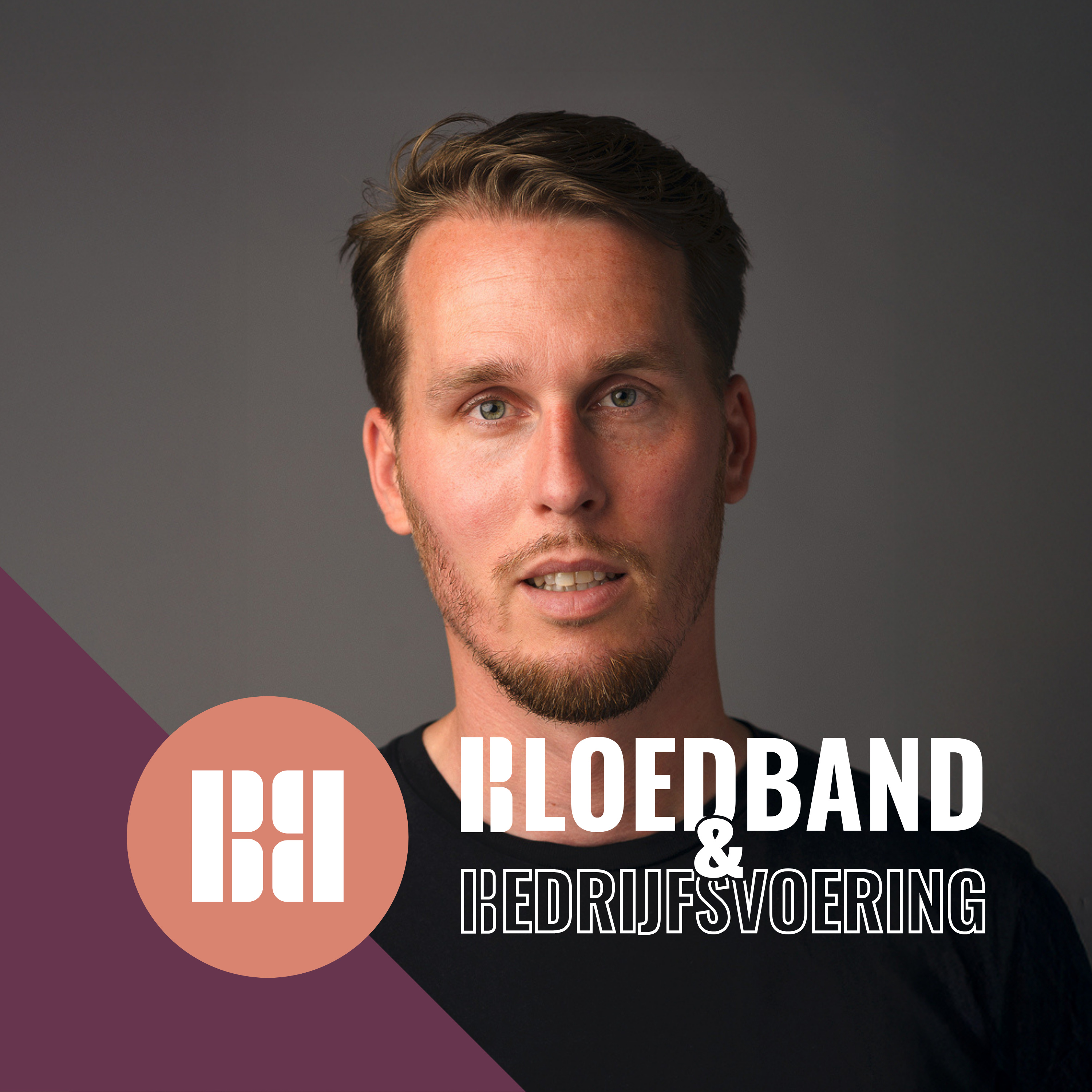 Koninklijke Van der Most: "Wij mochten eigenlijk niet in het familiebedrijf, of in ieder geval niet voor ons dertigste." episode artwork
