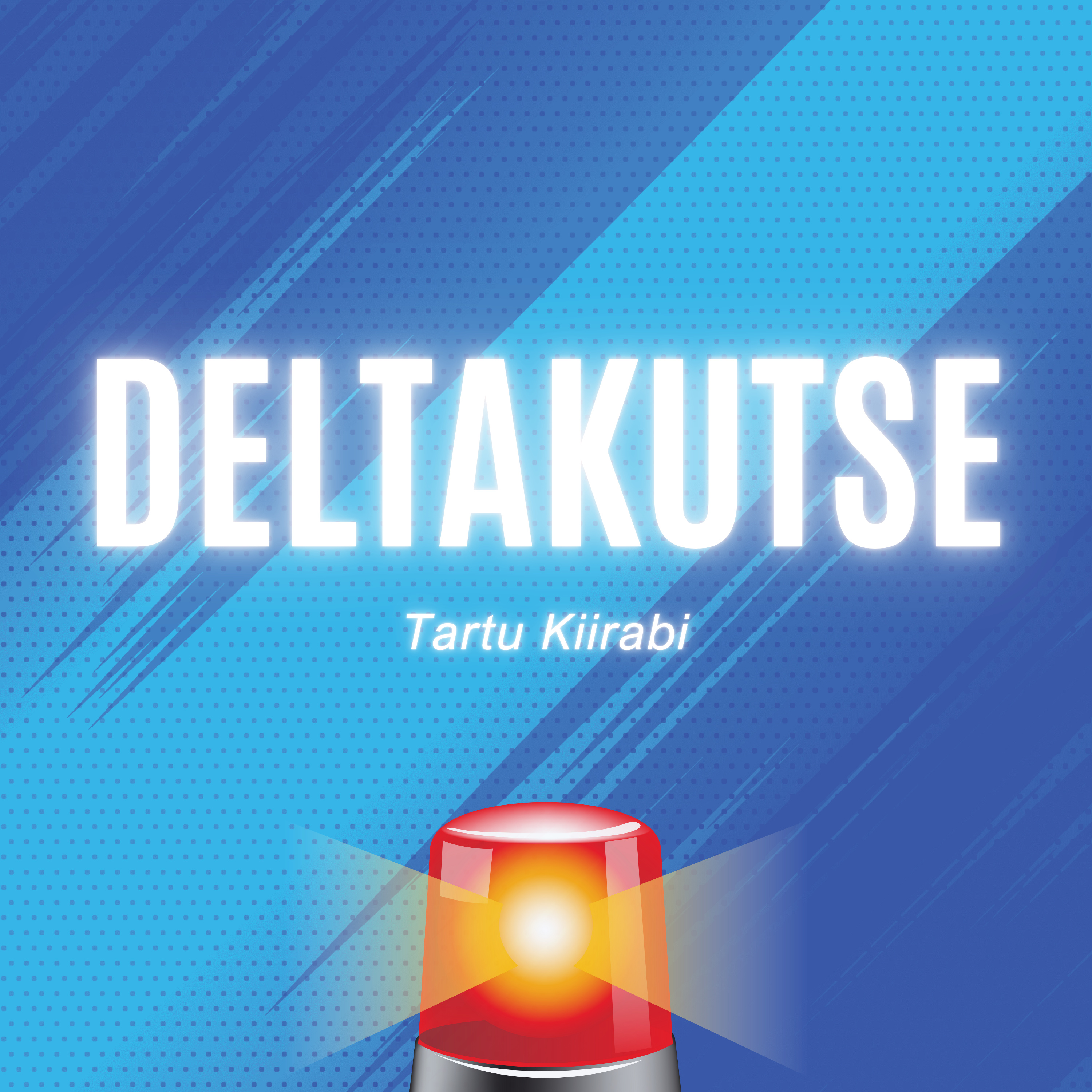 Deltakutse