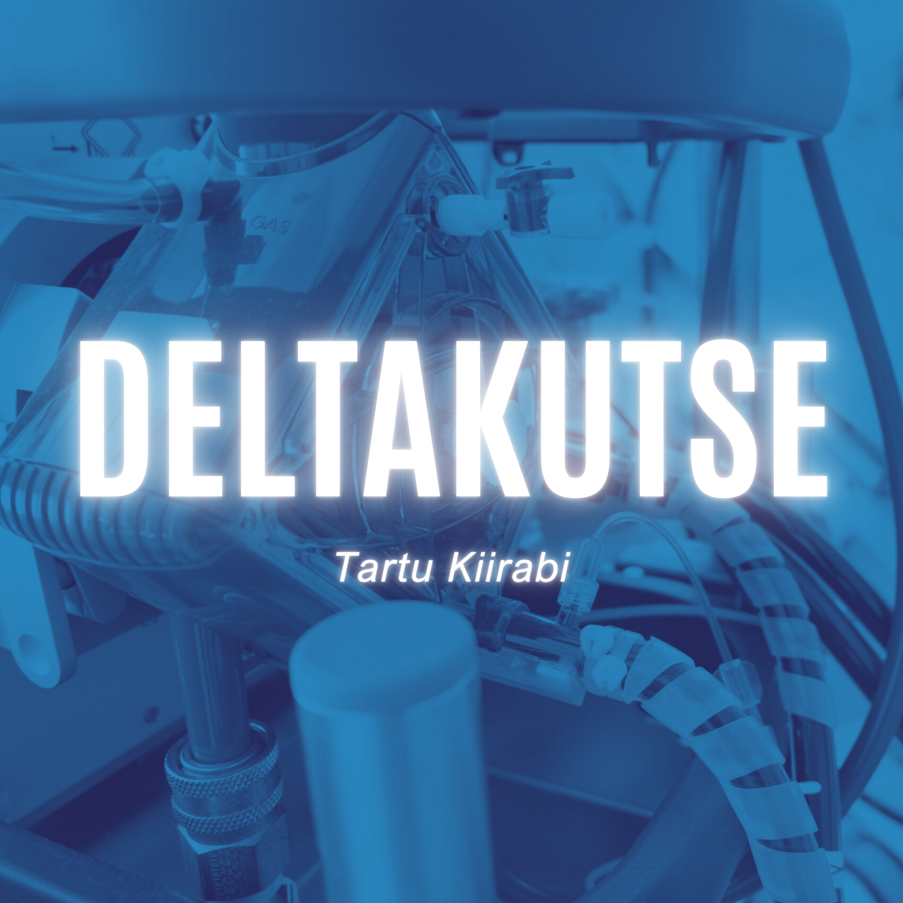 Deltakutse