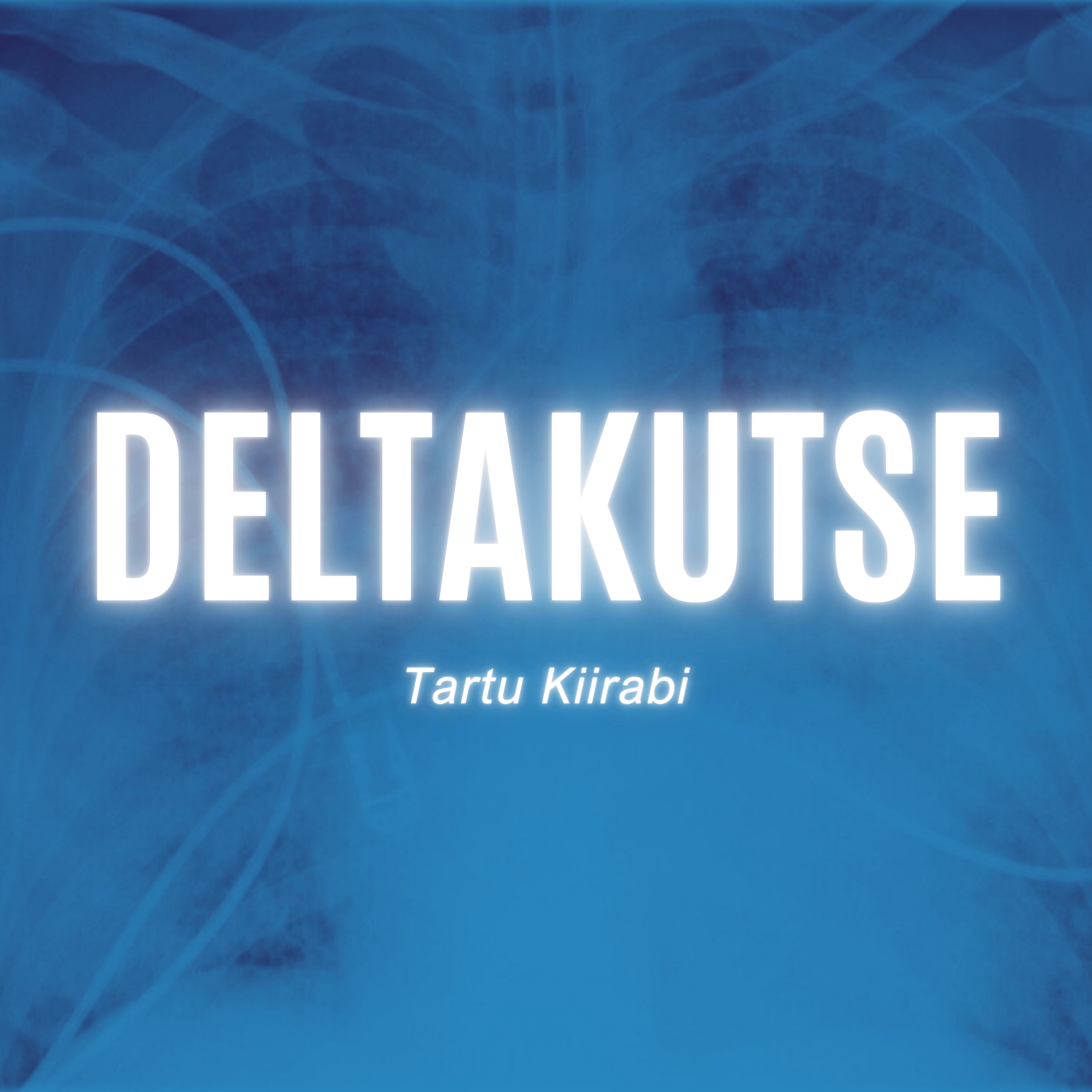 Deltakutse