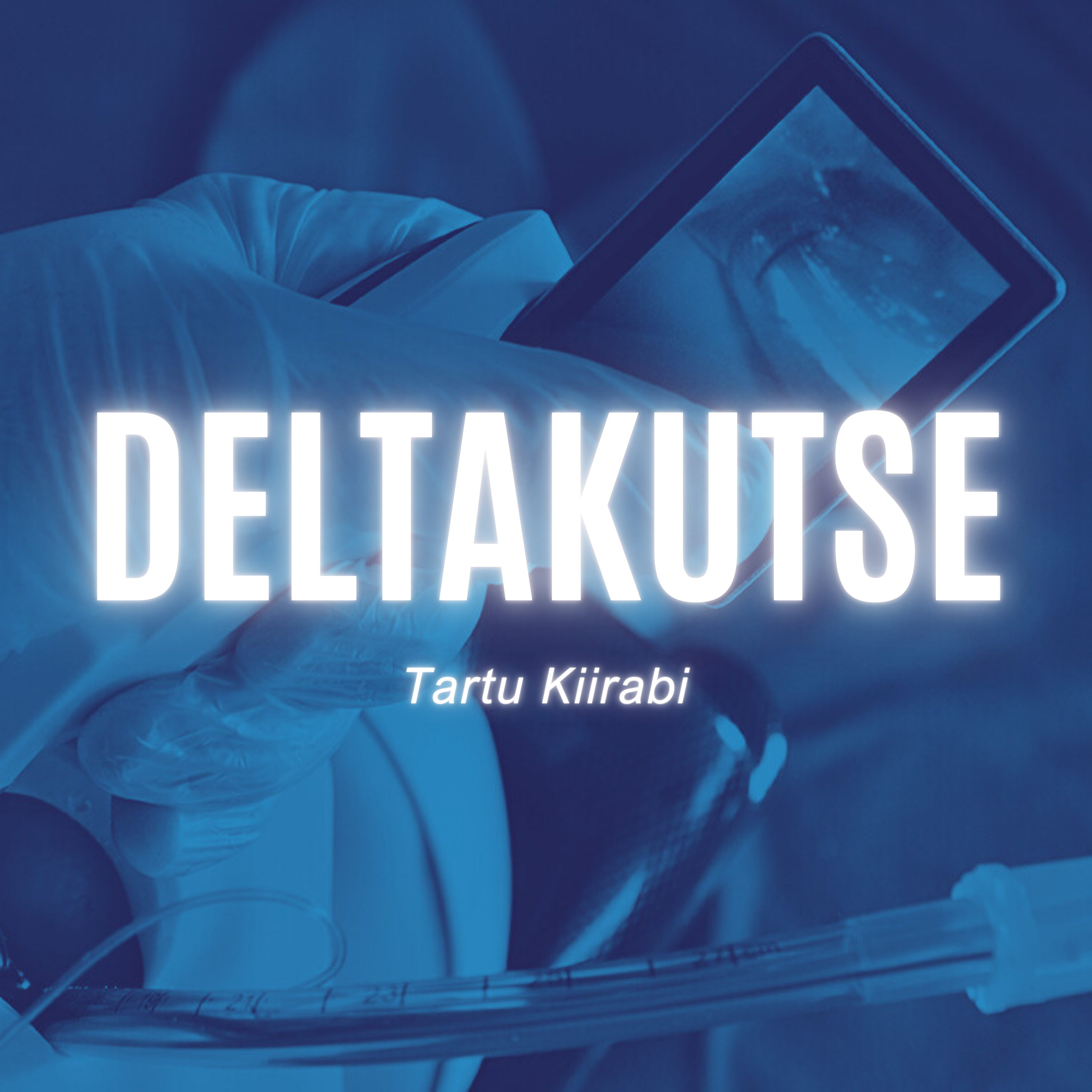 Deltakutse