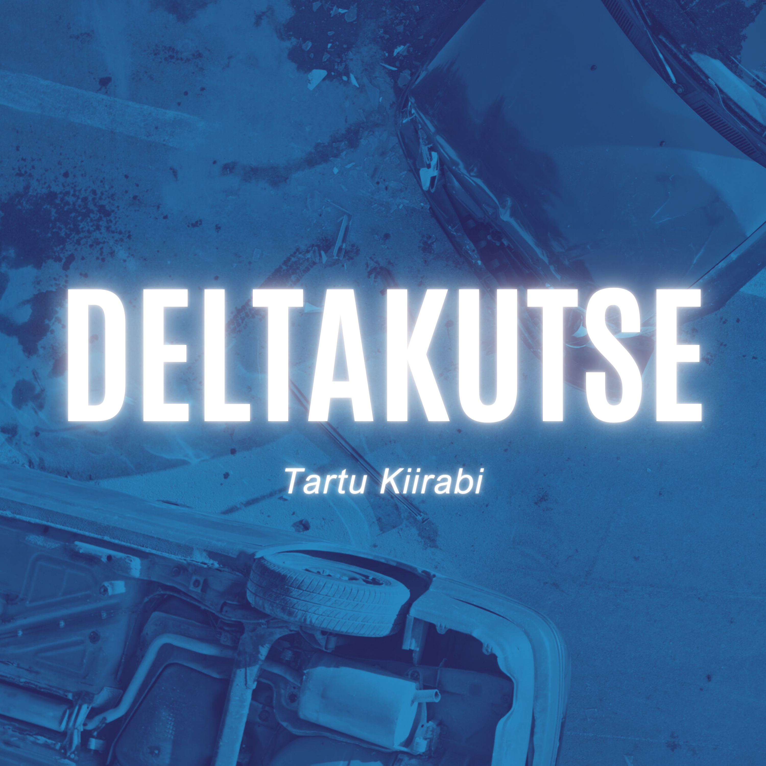 Deltakutse