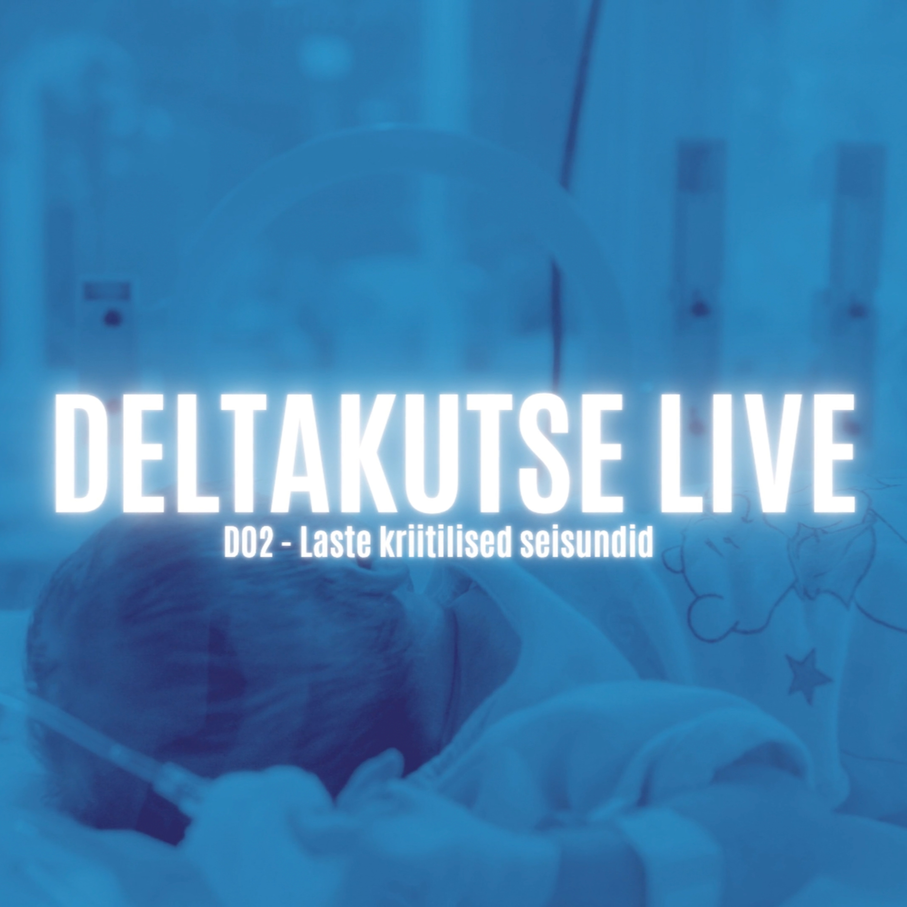 Deltakutse