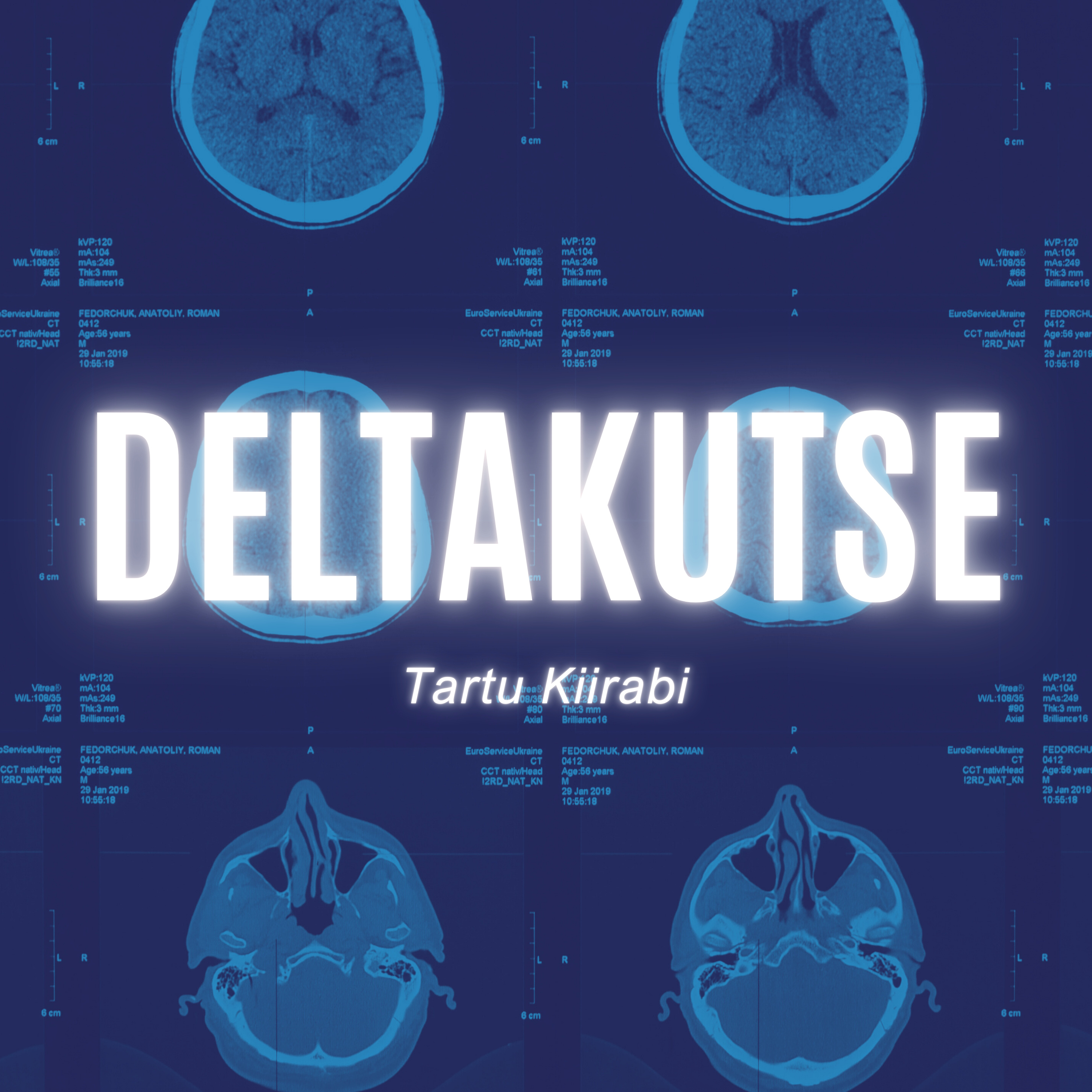 Deltakutse LIVE - Insult episode artwork