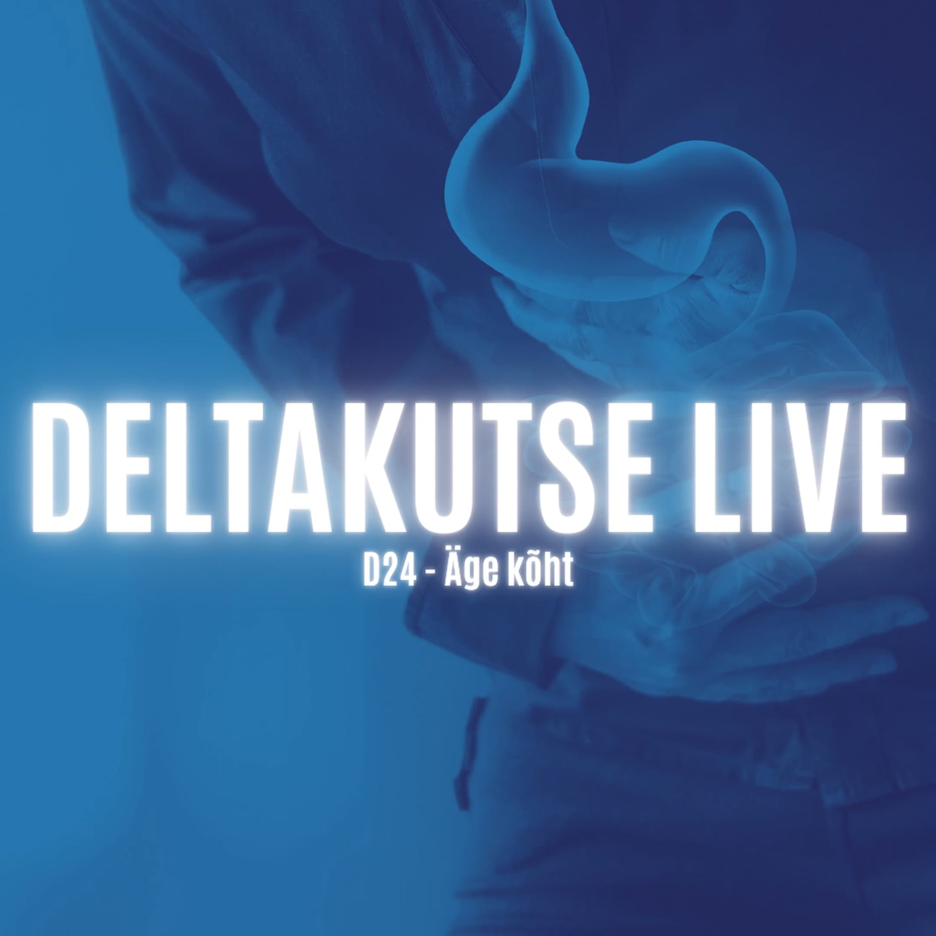 Deltakutse LIVE: Äge kõht