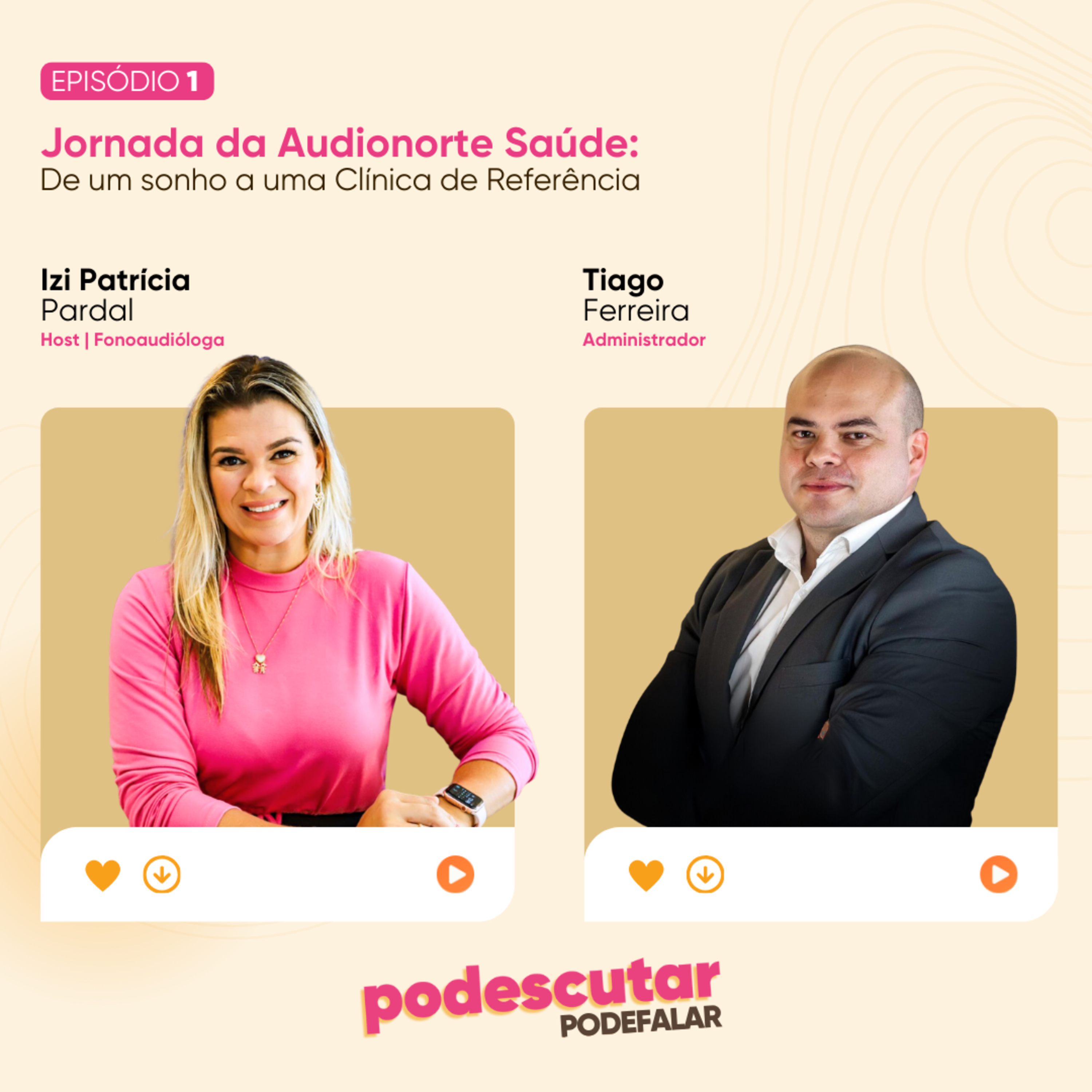 PodEscutar PodFalar