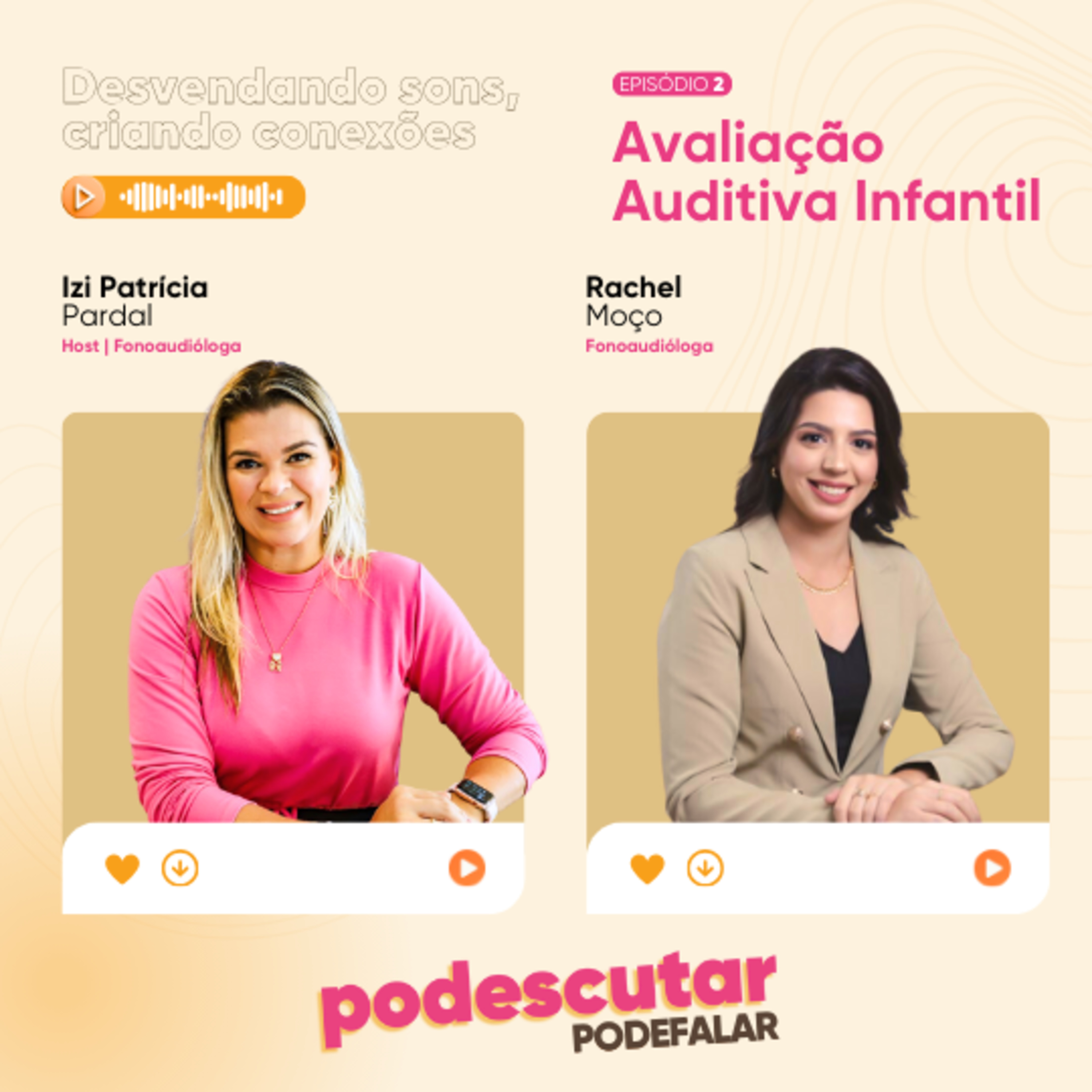 PodEscutar PodFalar