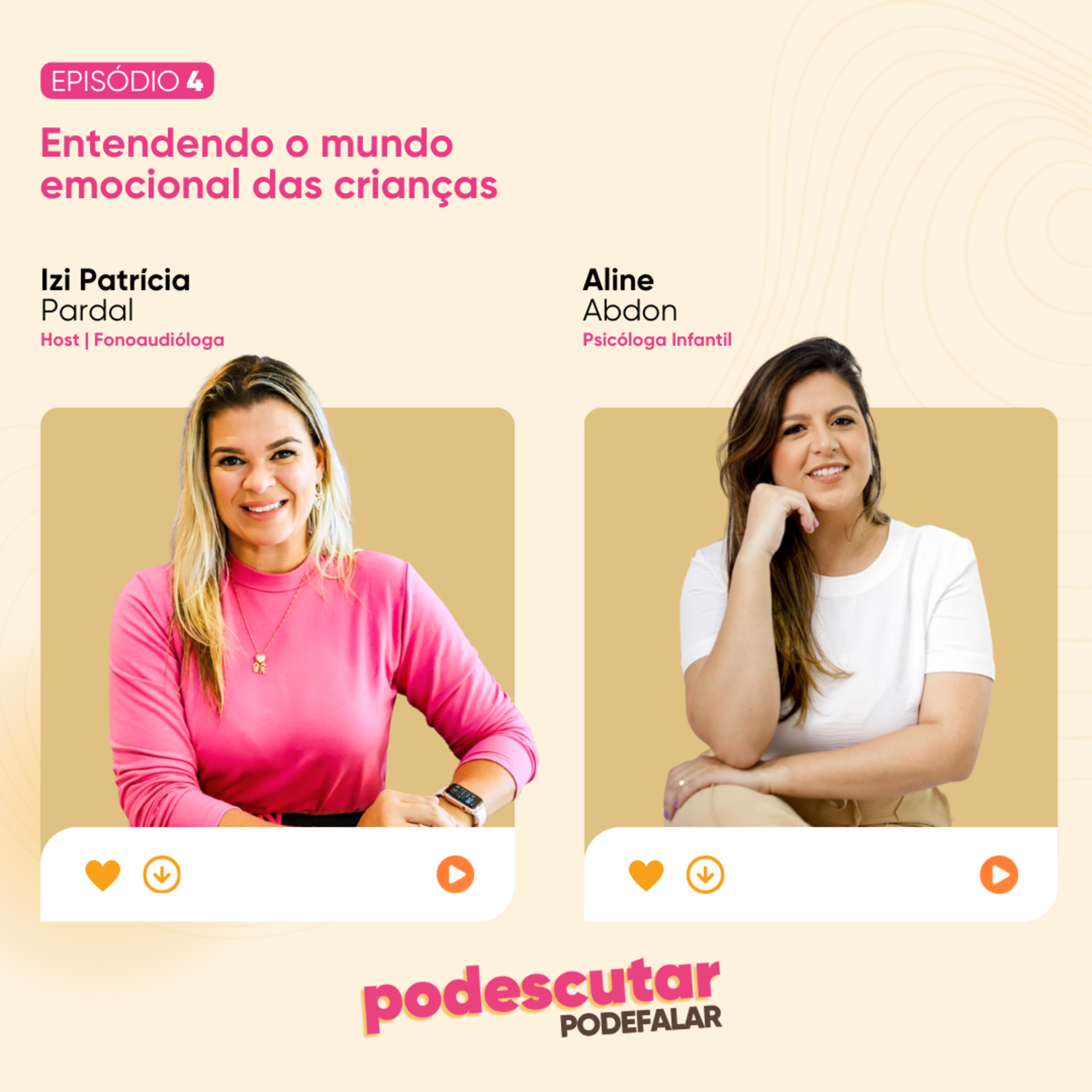 PodEscutar PodFalar