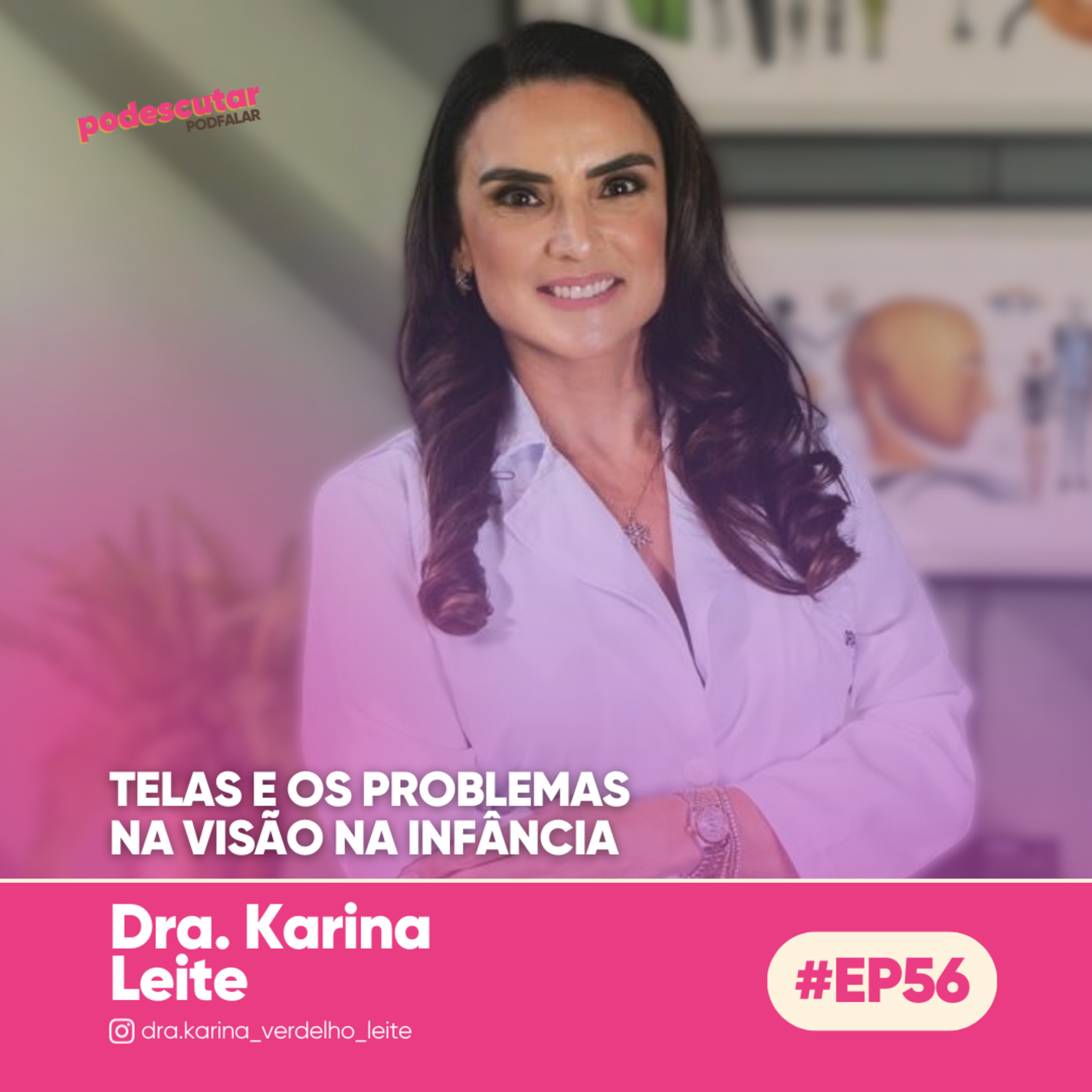 PodEscutar PodFalar