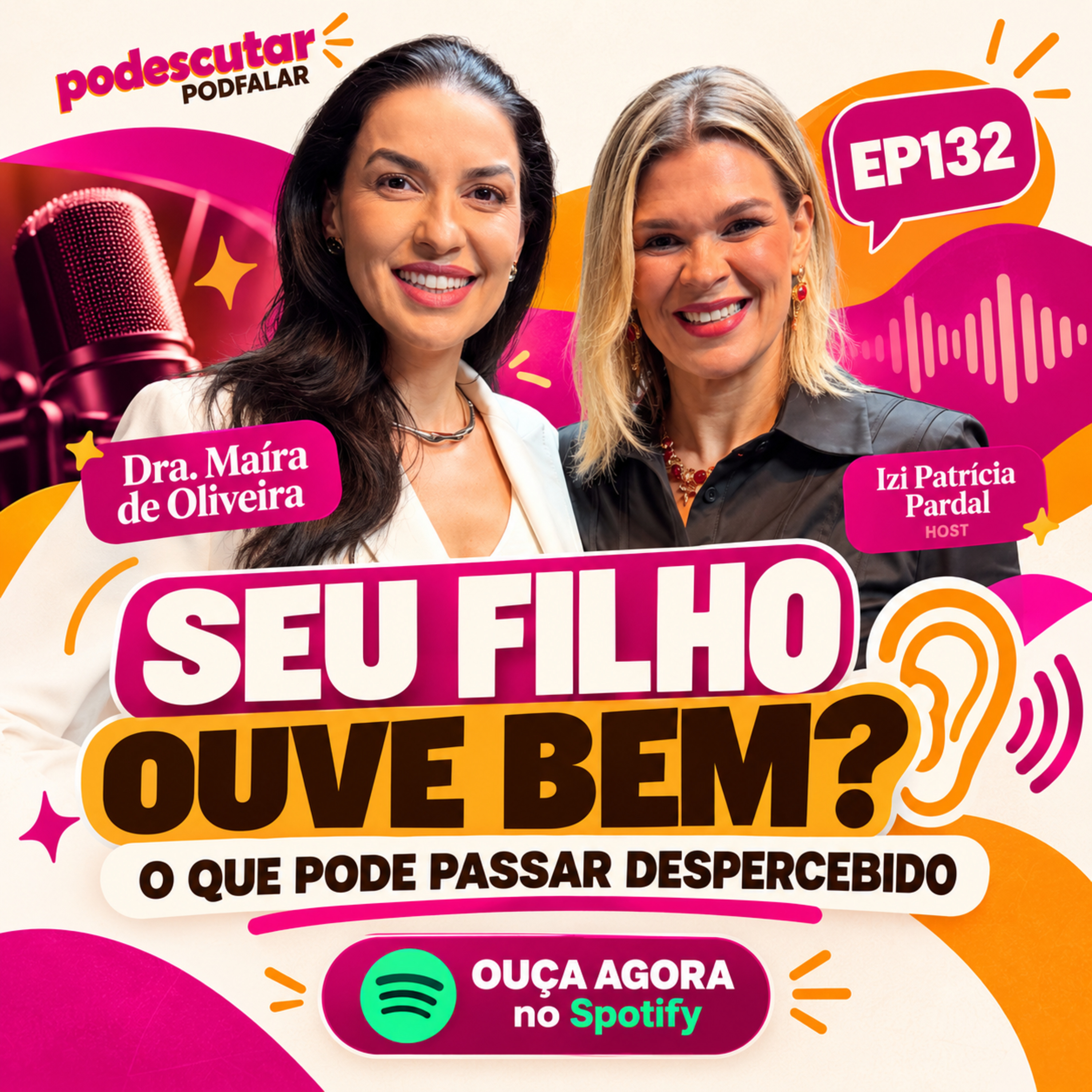 PodEscutar PodFalar